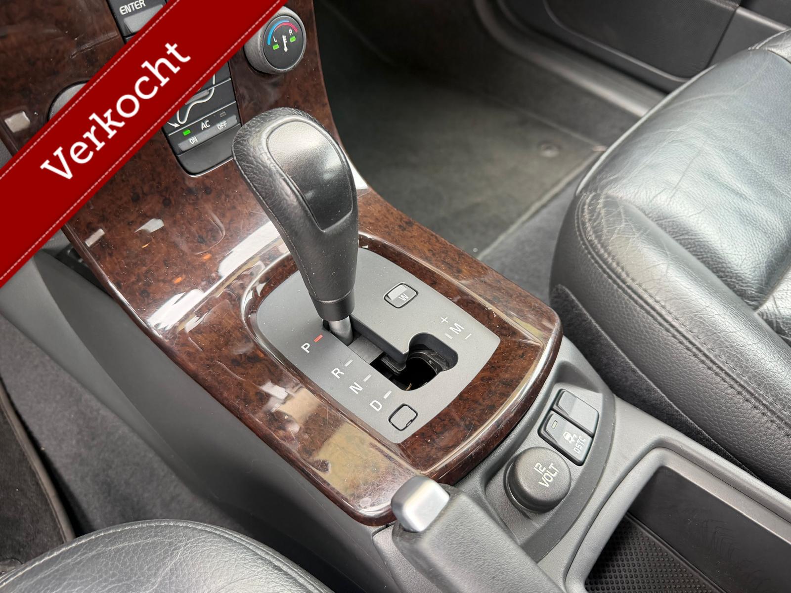 Foto van Volvo S40
