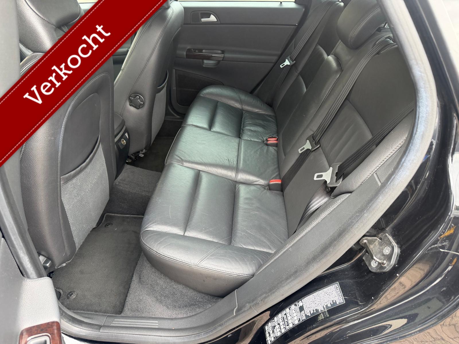 Foto van Volvo S40
