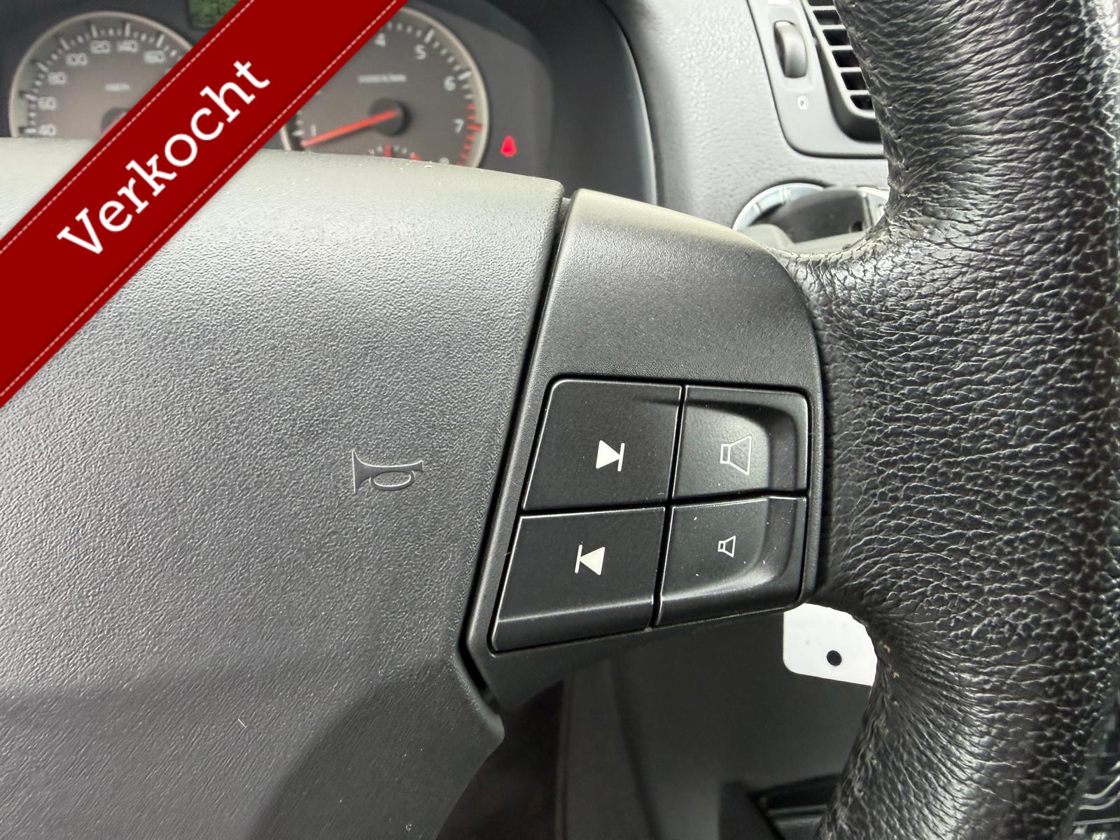 Foto van Volvo S40
