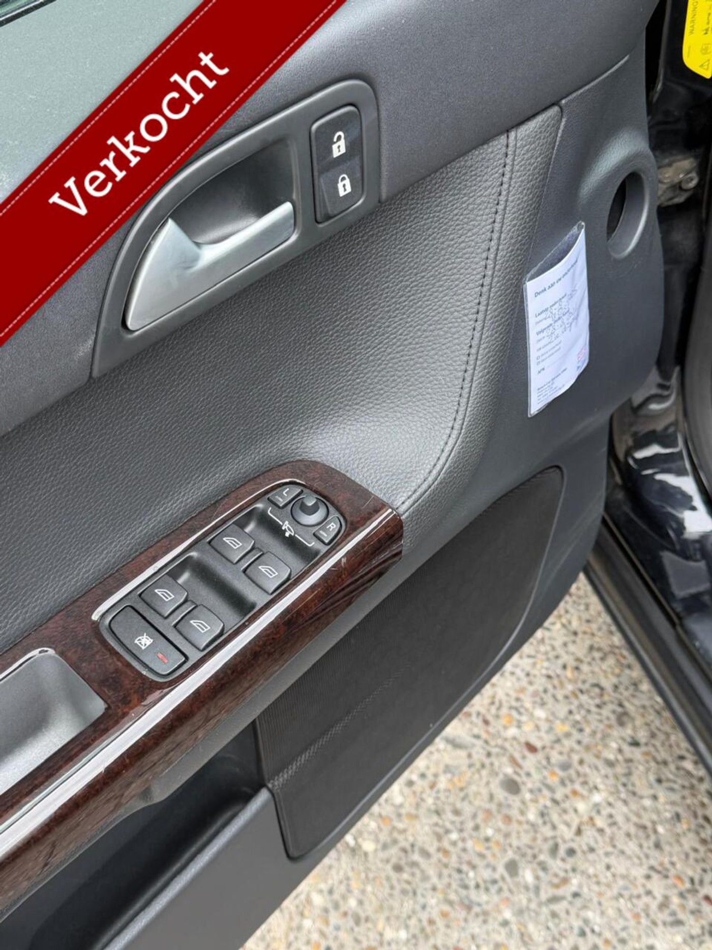 Foto van Volvo S40