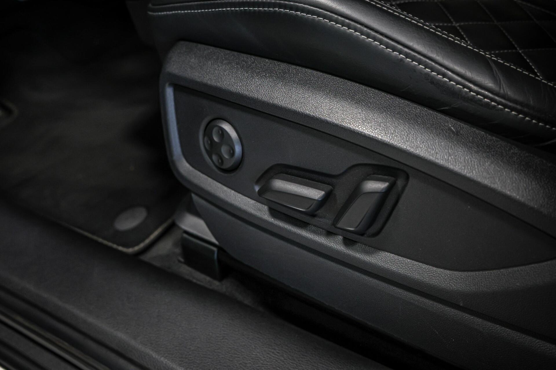 Foto van Audi Sq5 Sportback