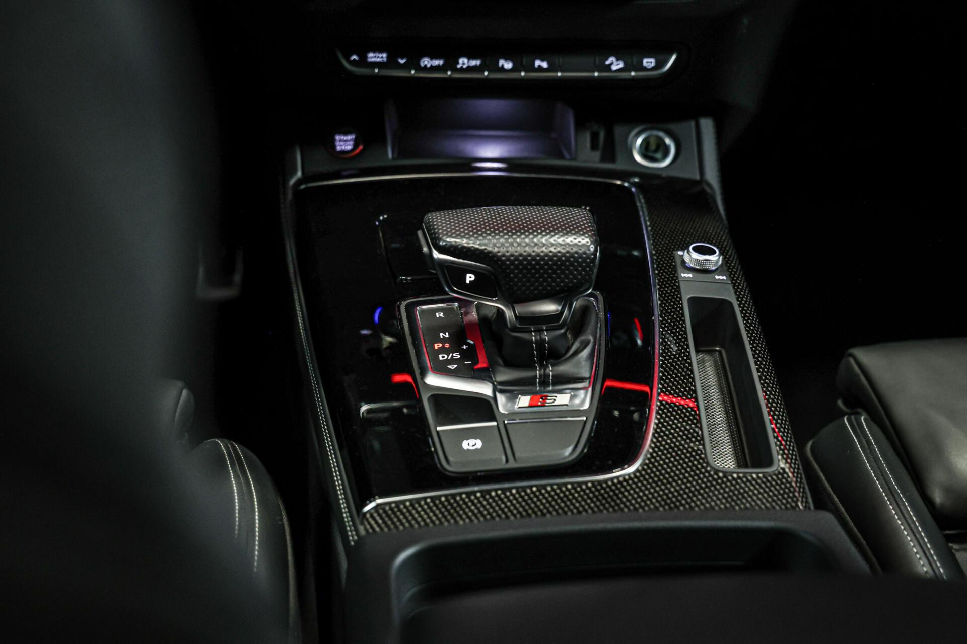 Foto van Audi Sq5 Sportback