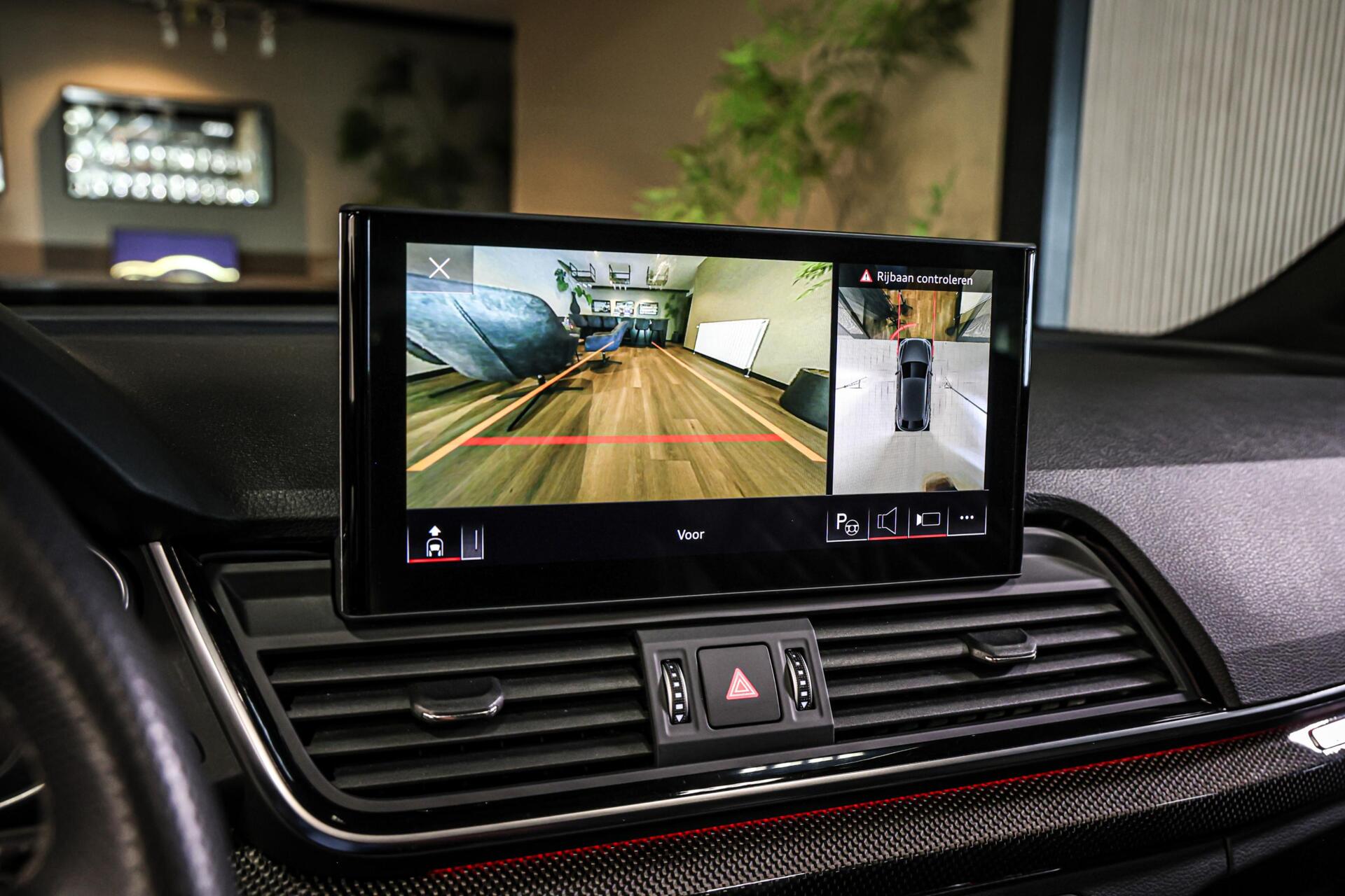 Foto van Audi Sq5 Sportback
