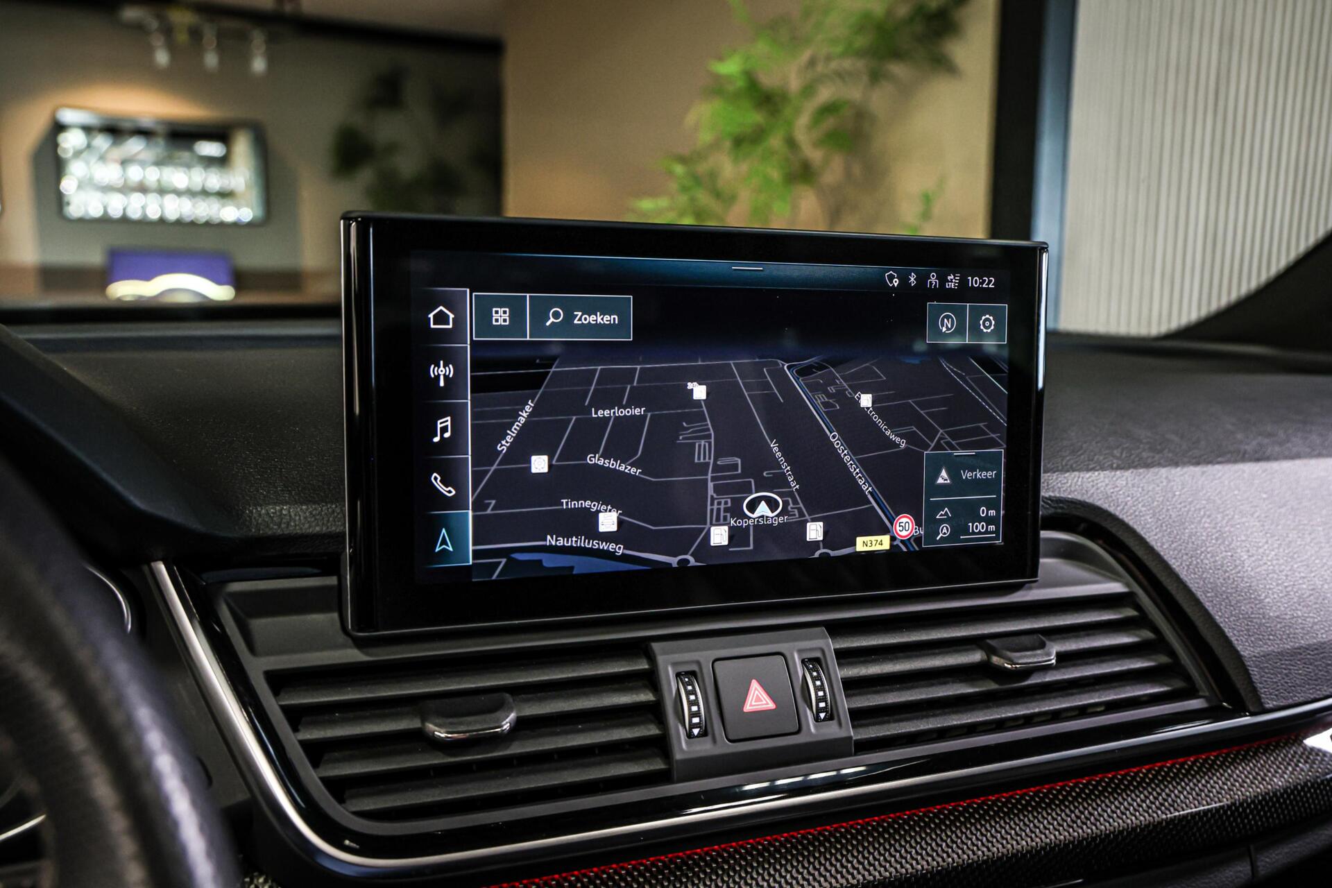 Foto van Audi Sq5 Sportback