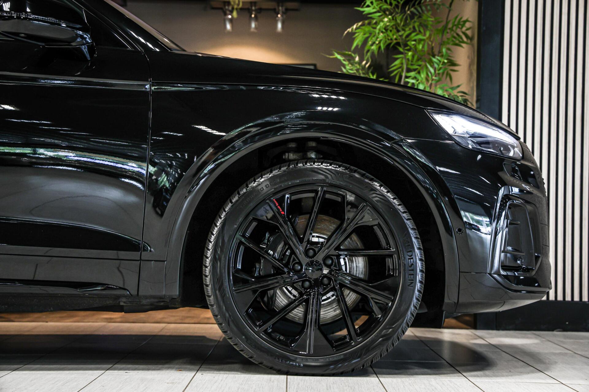 Foto van Audi Sq5 Sportback