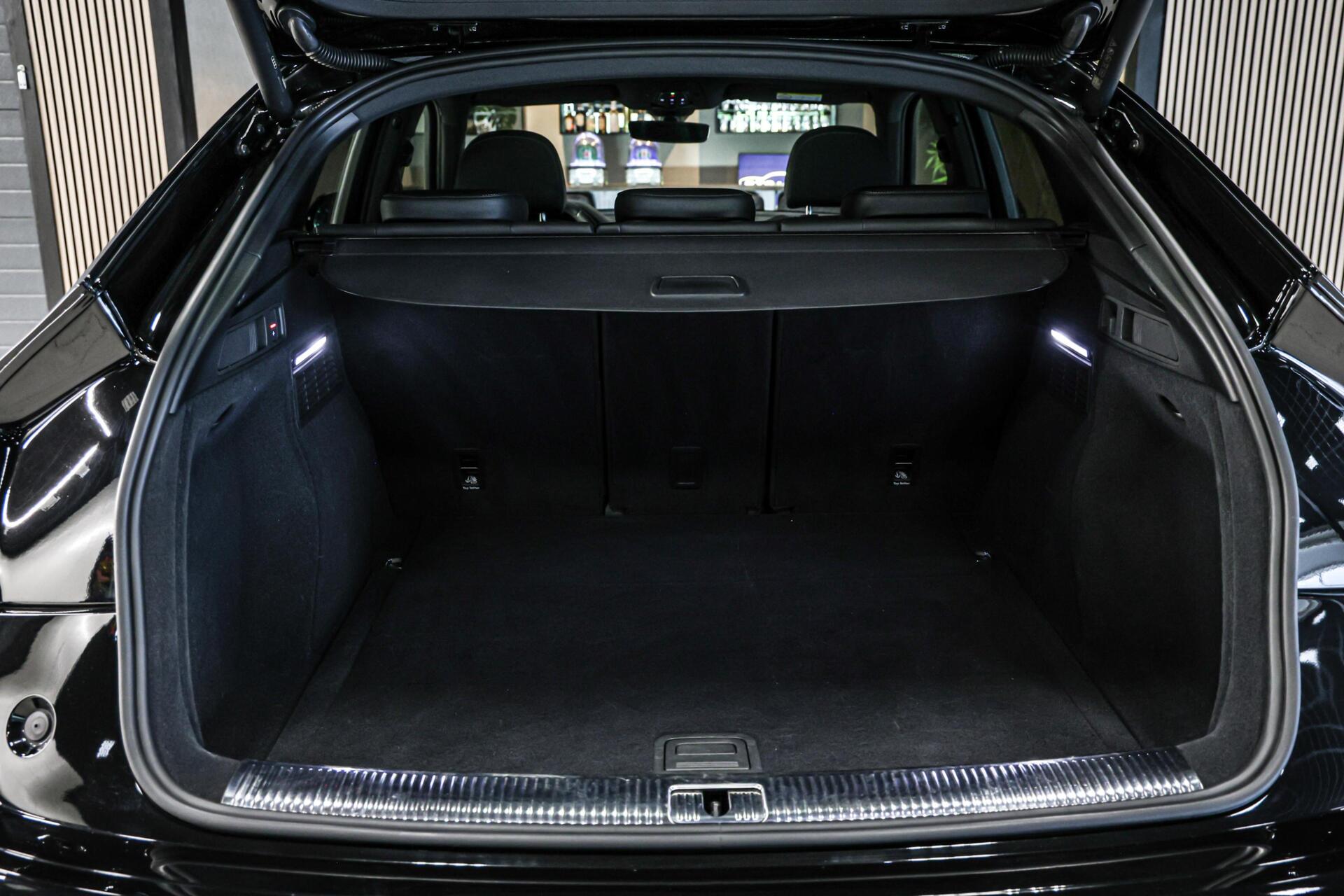 Foto van Audi Sq5 Sportback