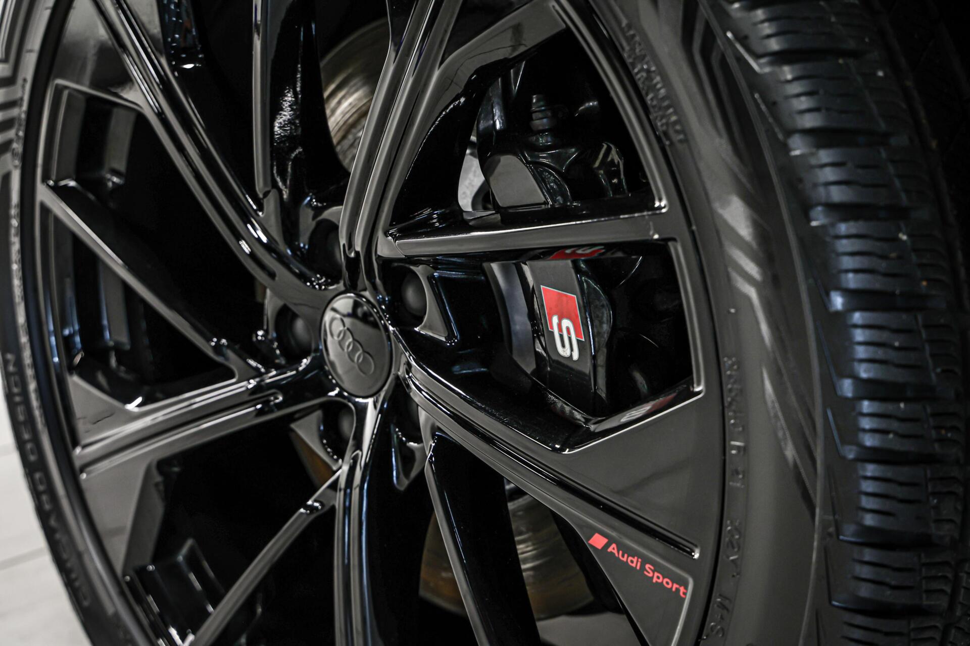 Foto van Audi Sq5 Sportback