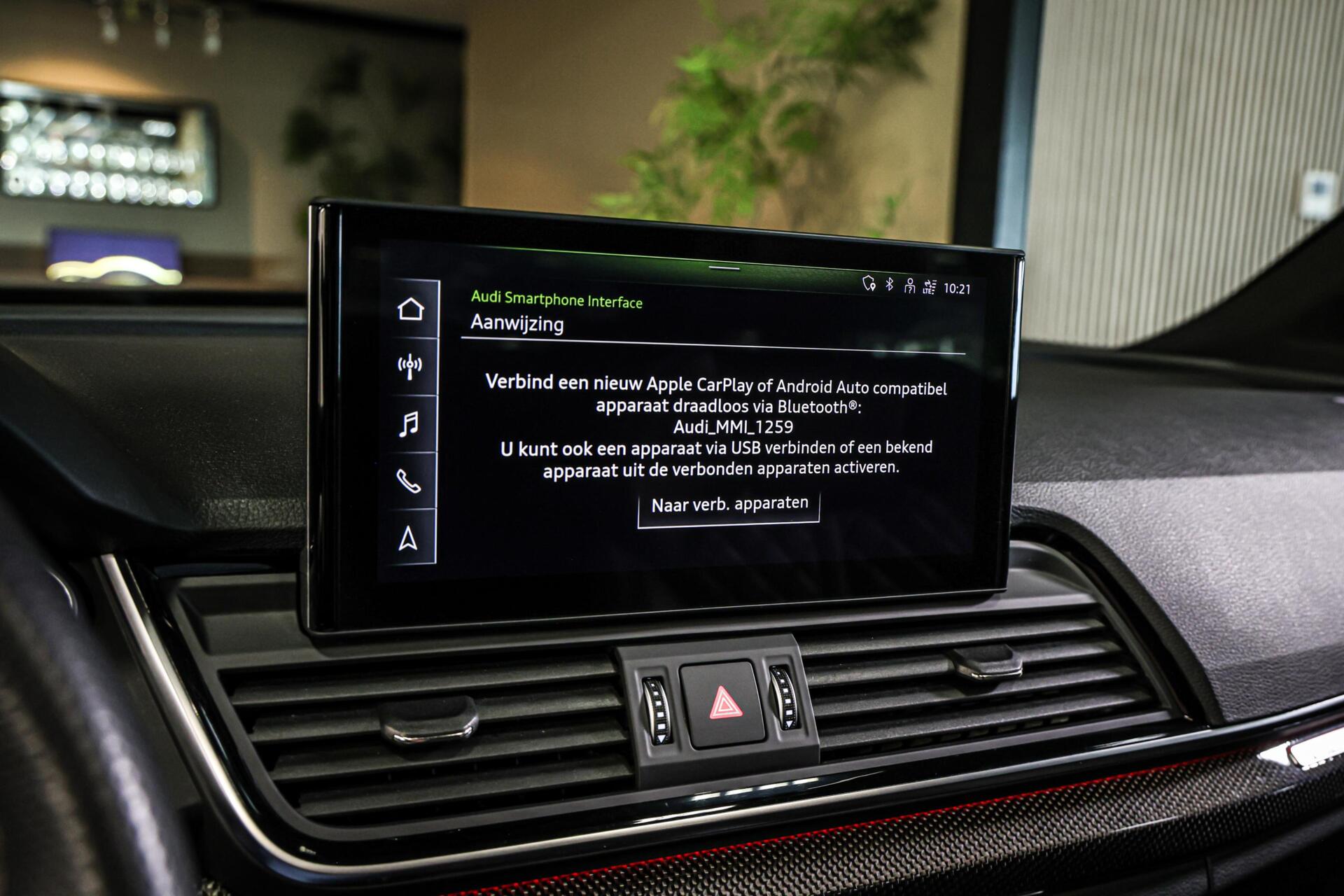 Foto van Audi Sq5 Sportback