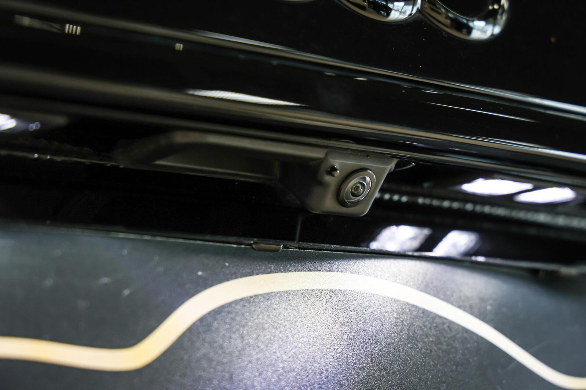 Foto van Audi Sq5 Sportback