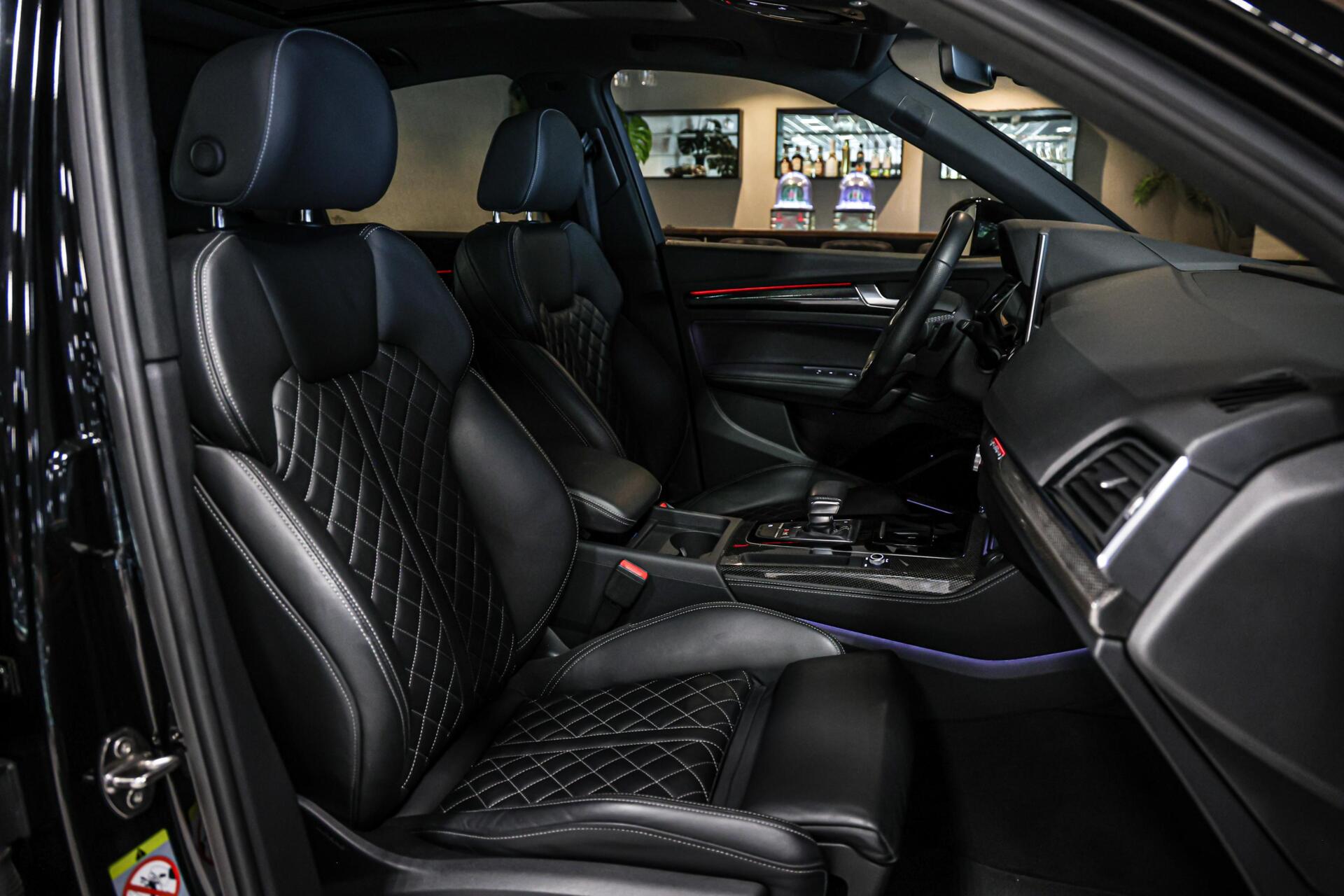 Foto van Audi Sq5 Sportback