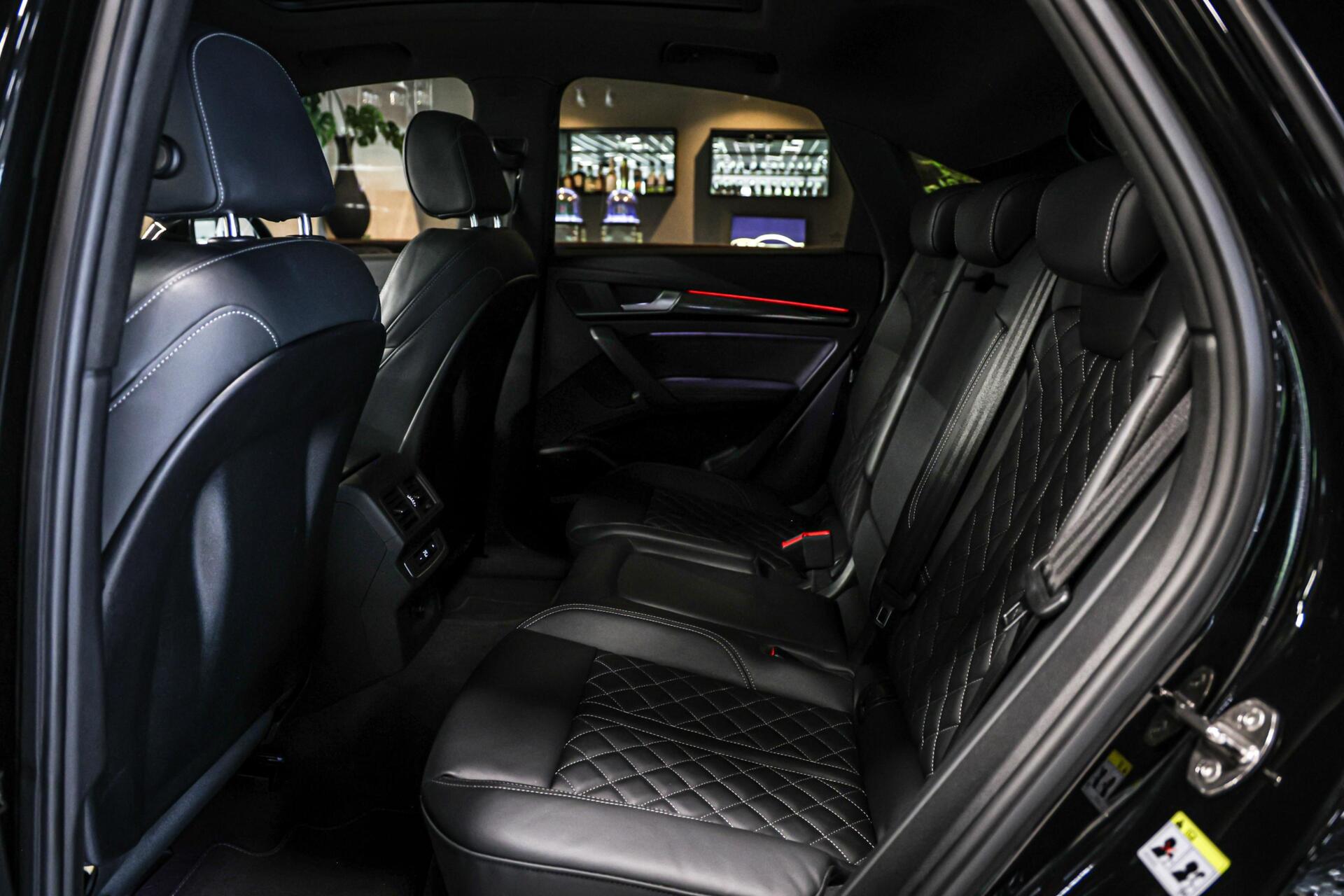 Foto van Audi Sq5 Sportback