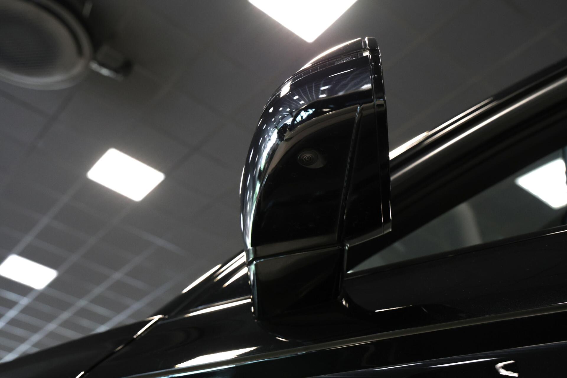 Foto van Audi Sq5 Sportback