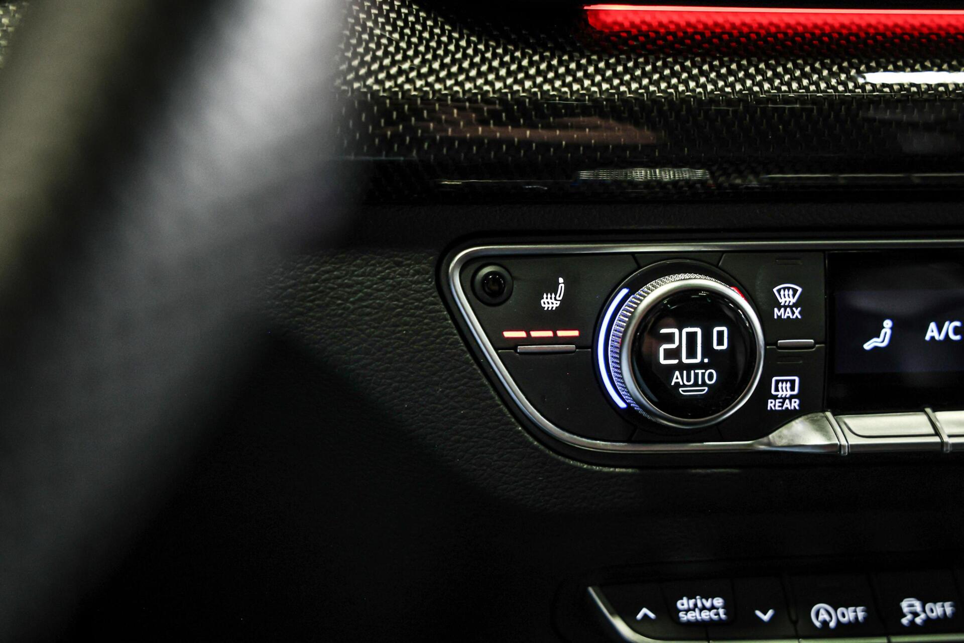 Foto van Audi Sq5 Sportback