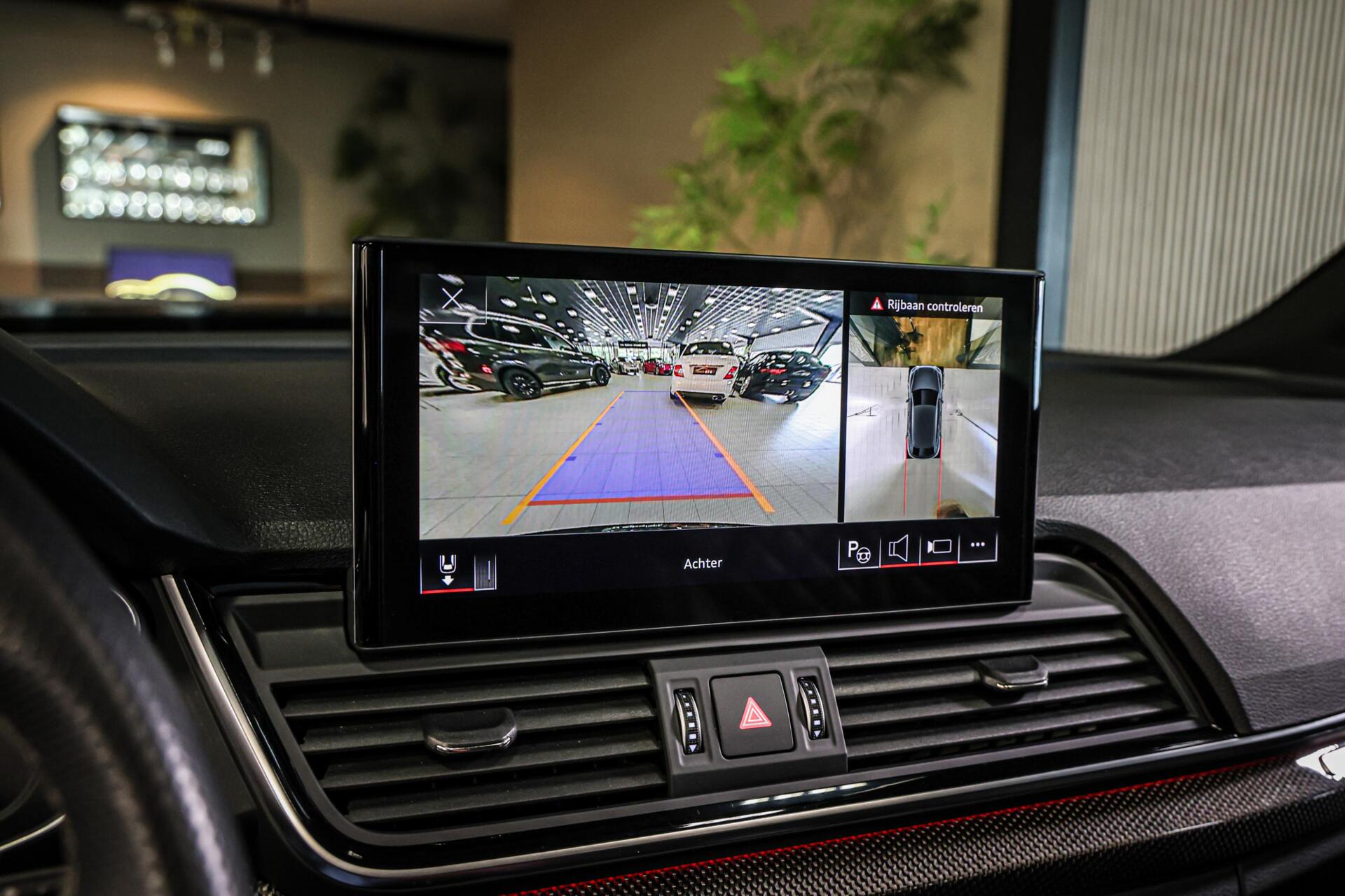 Foto van Audi Sq5 Sportback
