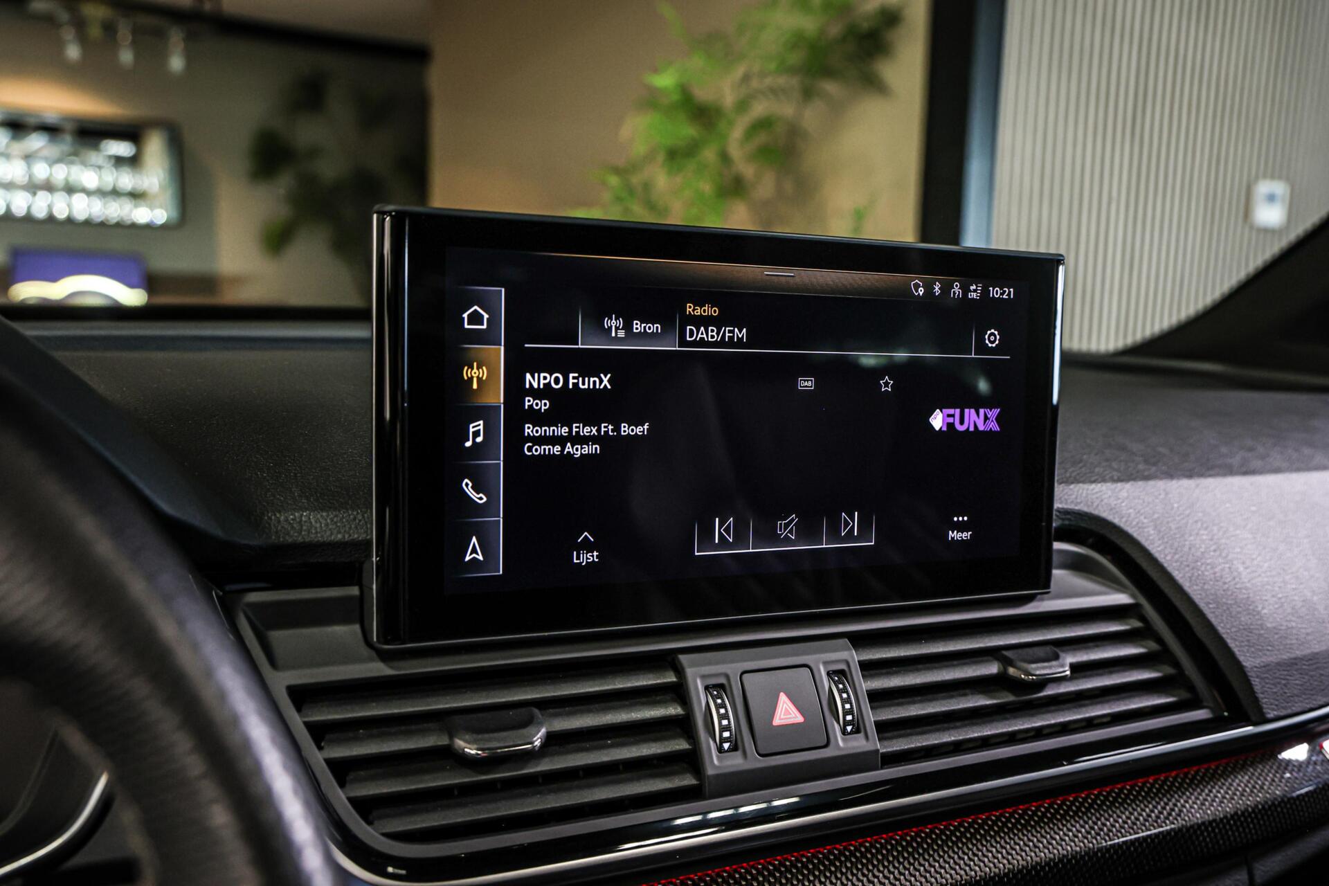 Foto van Audi Sq5 Sportback