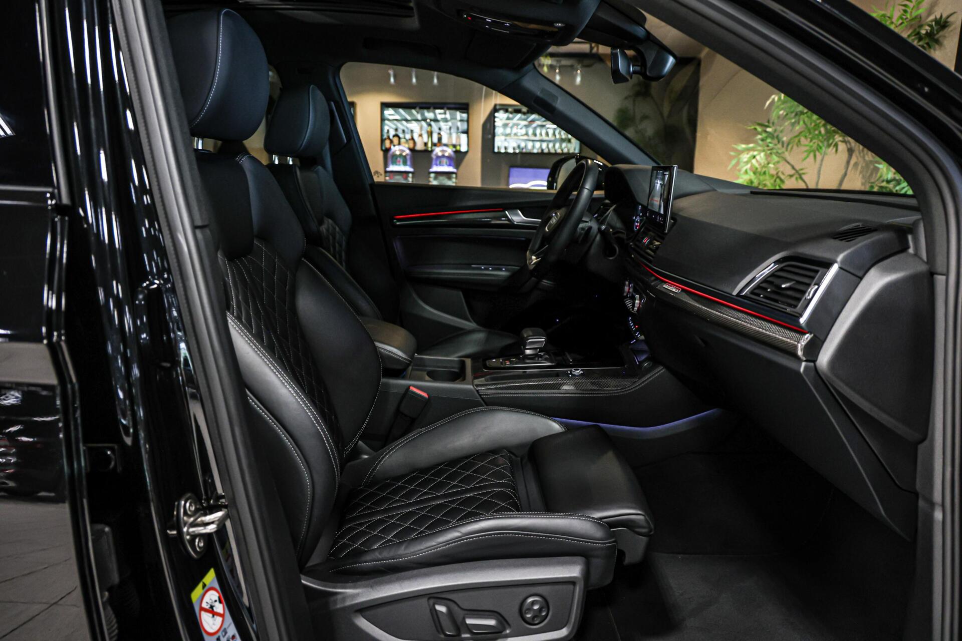 Foto van Audi Sq5 Sportback