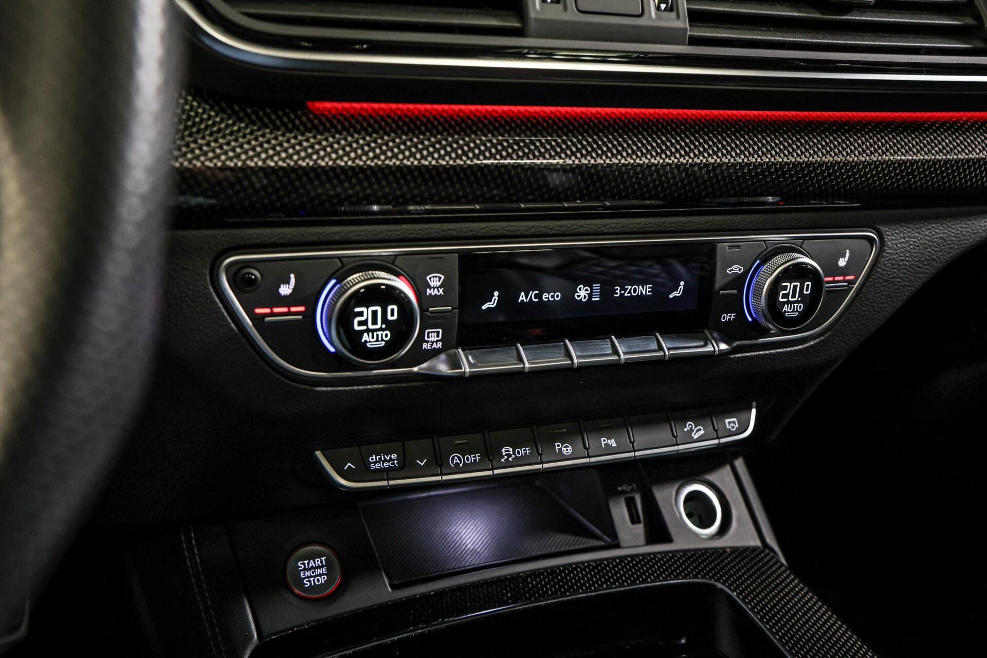 Foto van Audi Sq5 Sportback