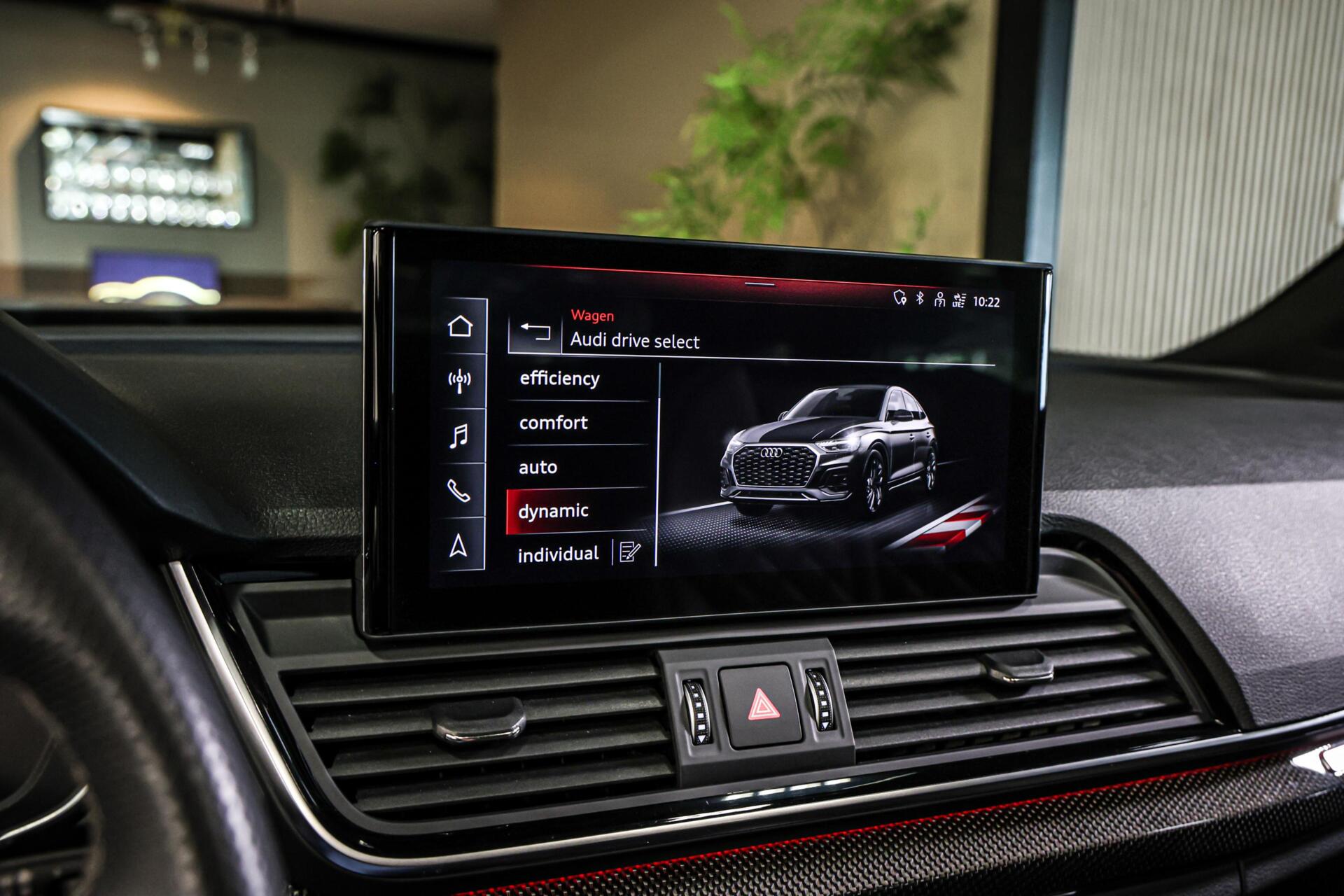 Foto van Audi Sq5 Sportback