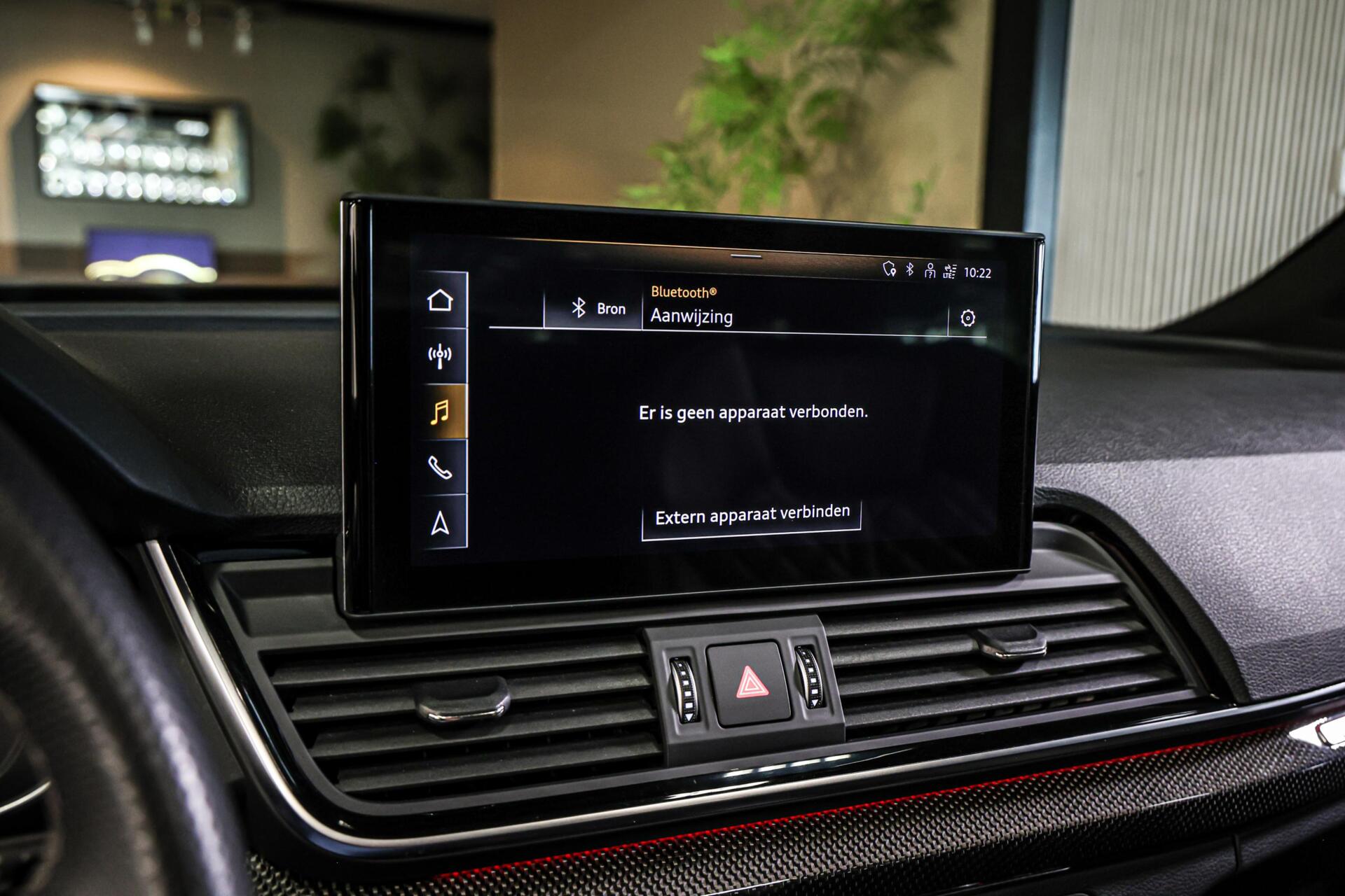 Foto van Audi Sq5 Sportback