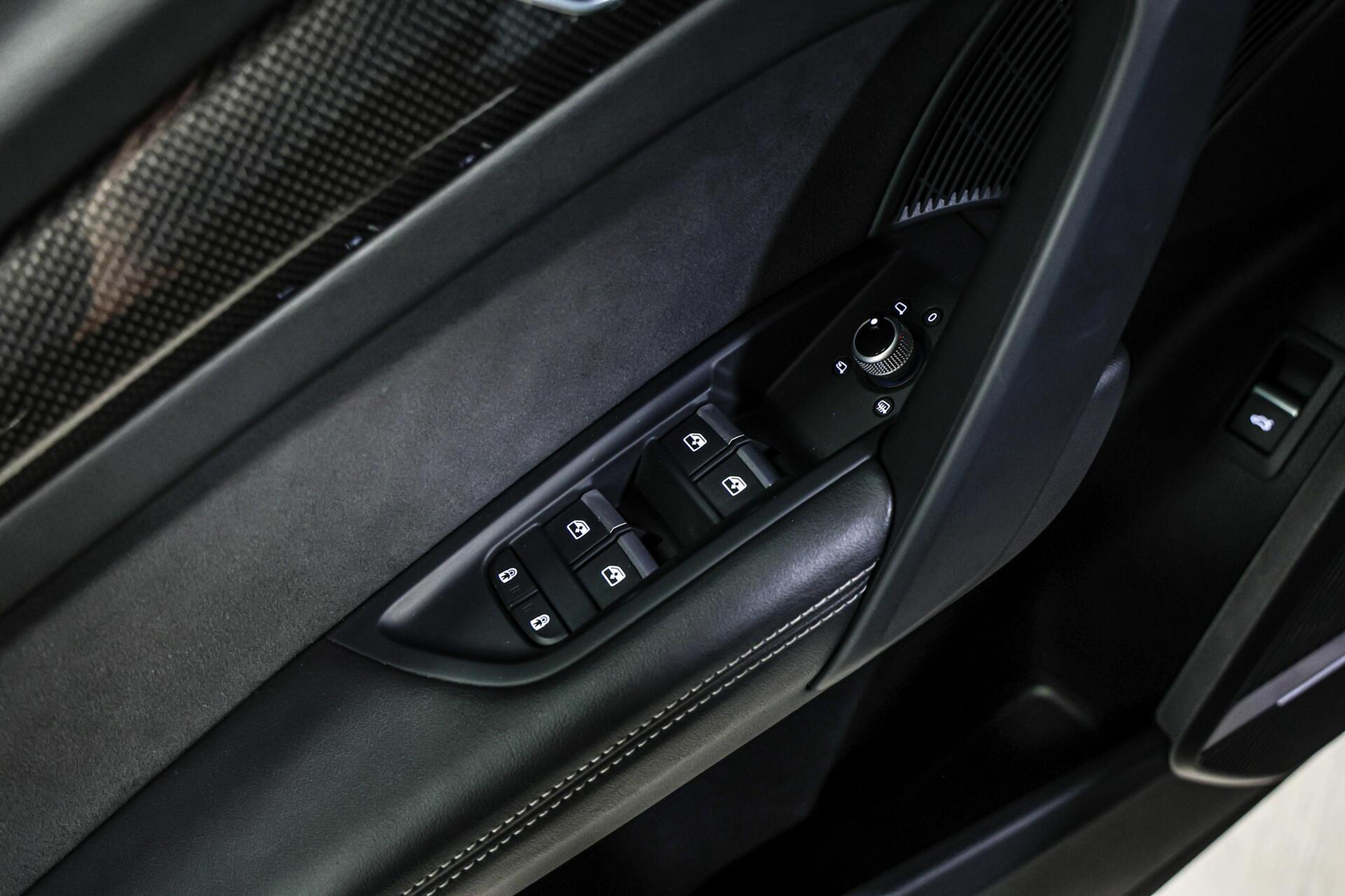 Foto van Audi Sq5 Sportback