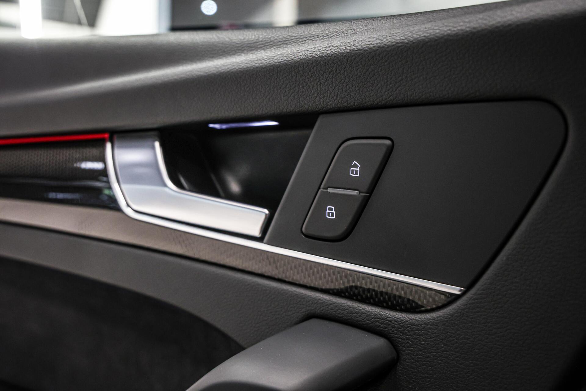 Foto van Audi Sq5 Sportback