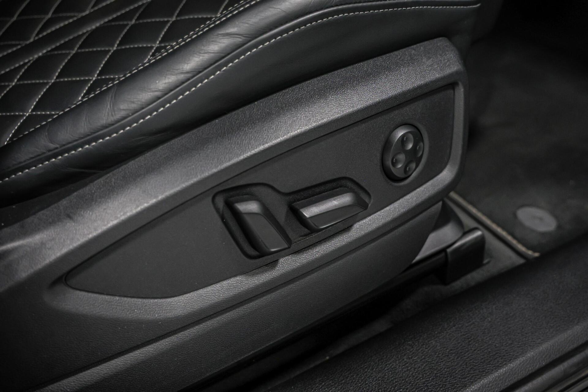 Foto van Audi Sq5 Sportback
