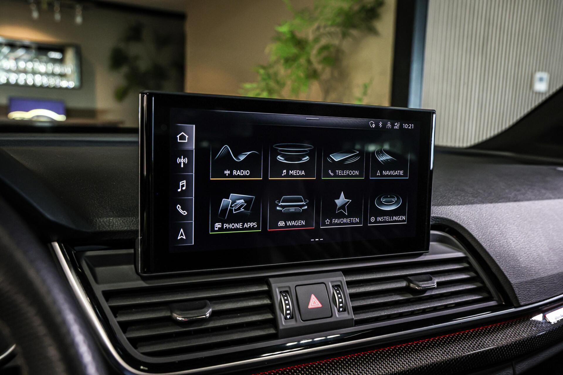 Foto van Audi Sq5 Sportback