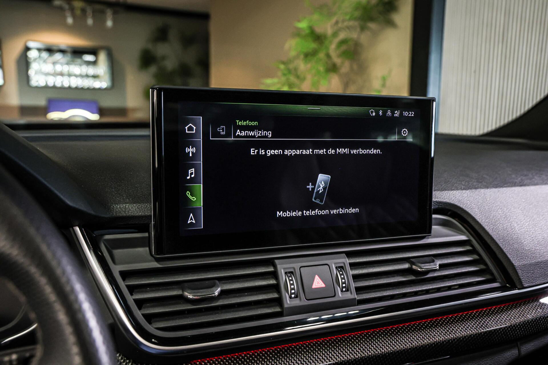 Foto van Audi Sq5 Sportback