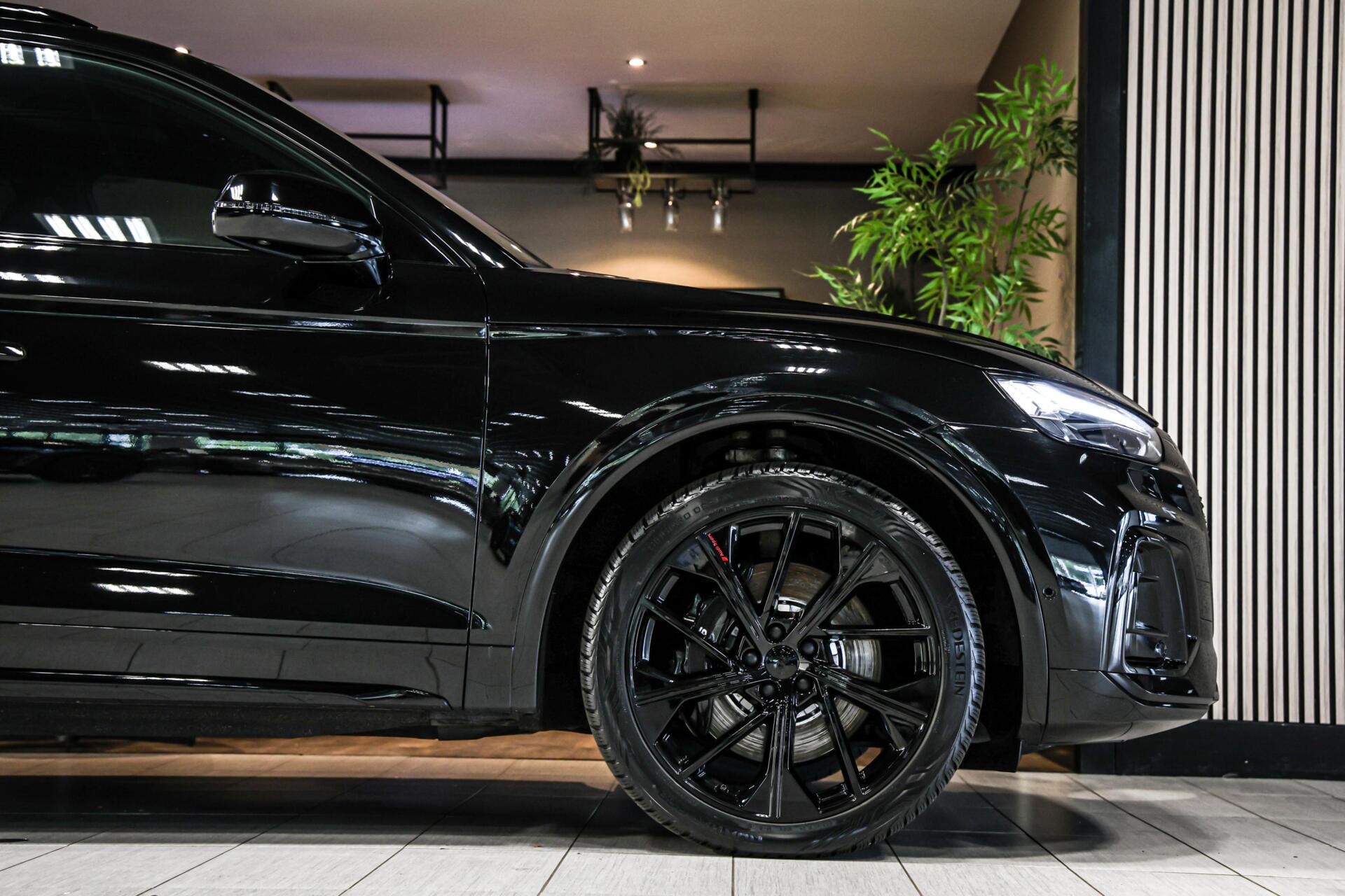 Foto van Audi Sq5 Sportback