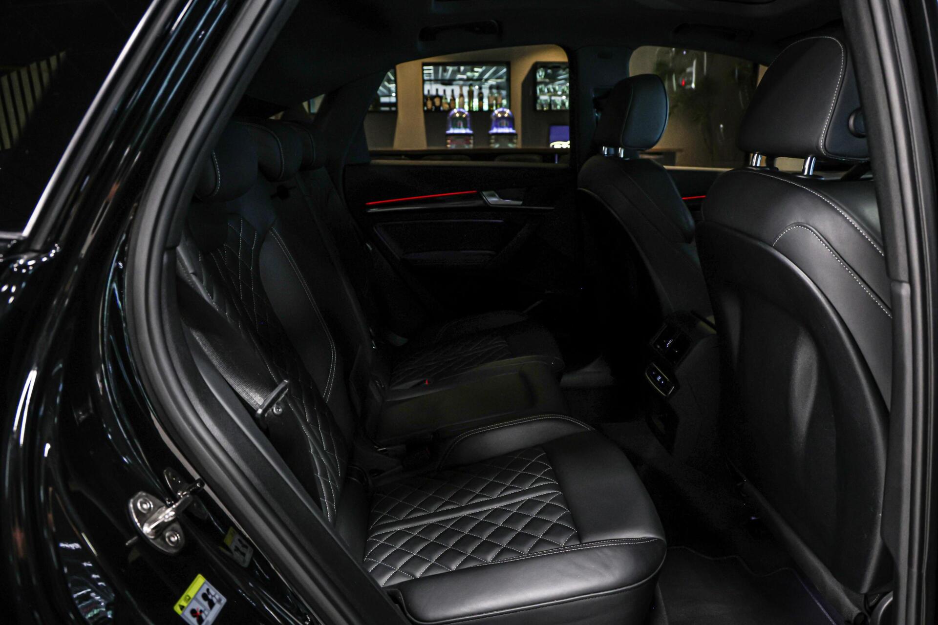 Foto van Audi Sq5 Sportback