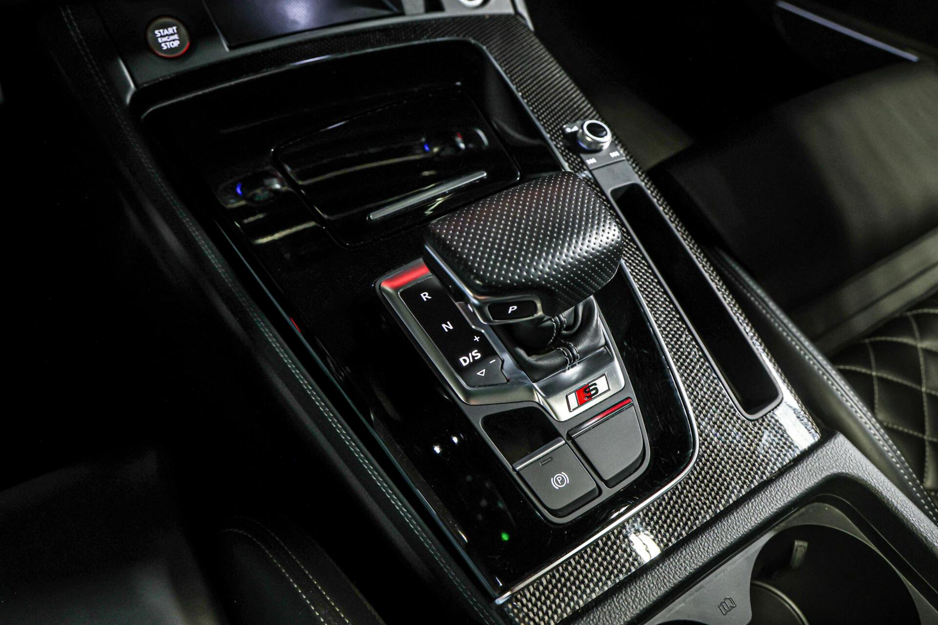 Foto van Audi Sq5 Sportback