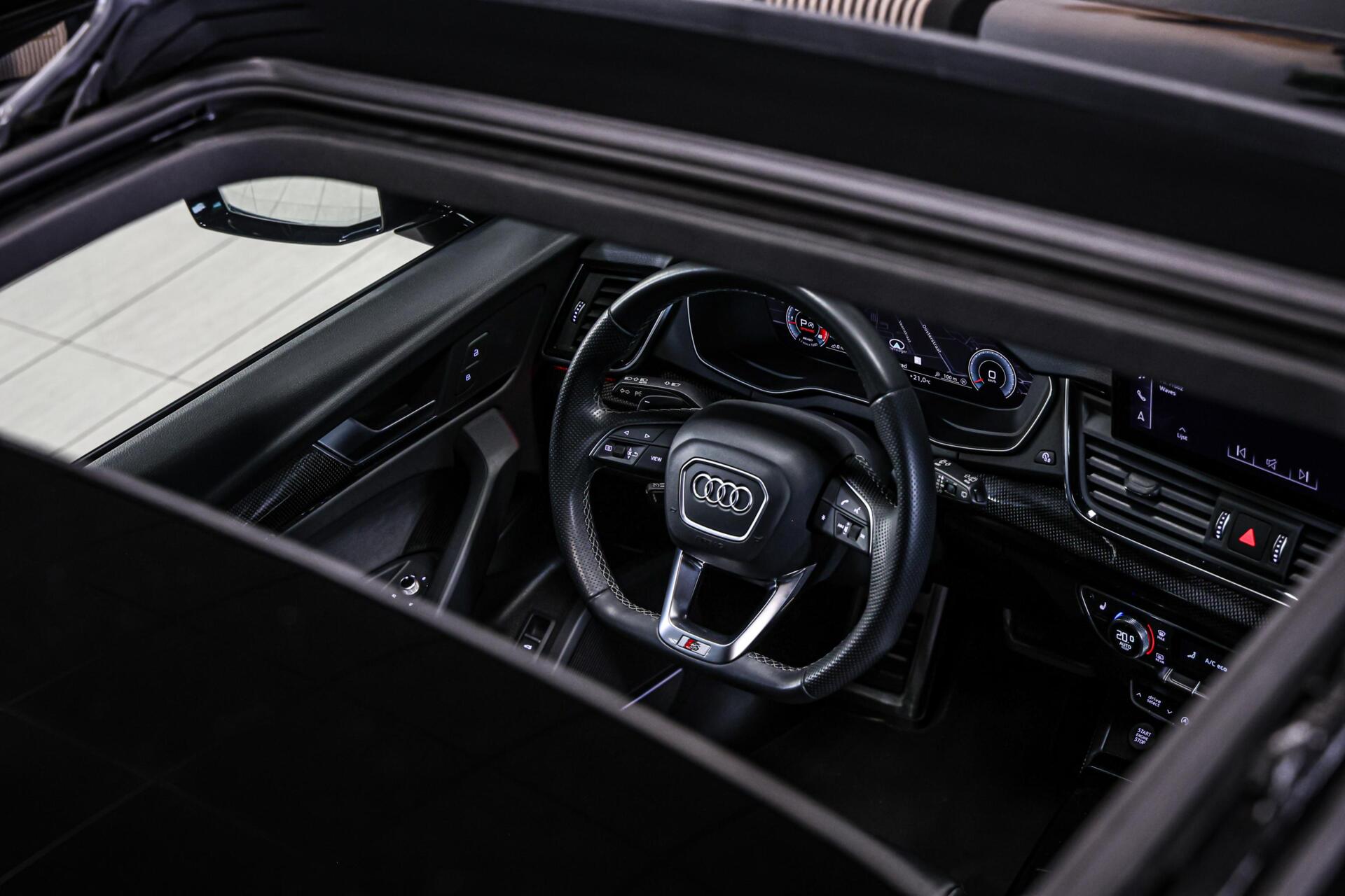 Foto van Audi Sq5 Sportback