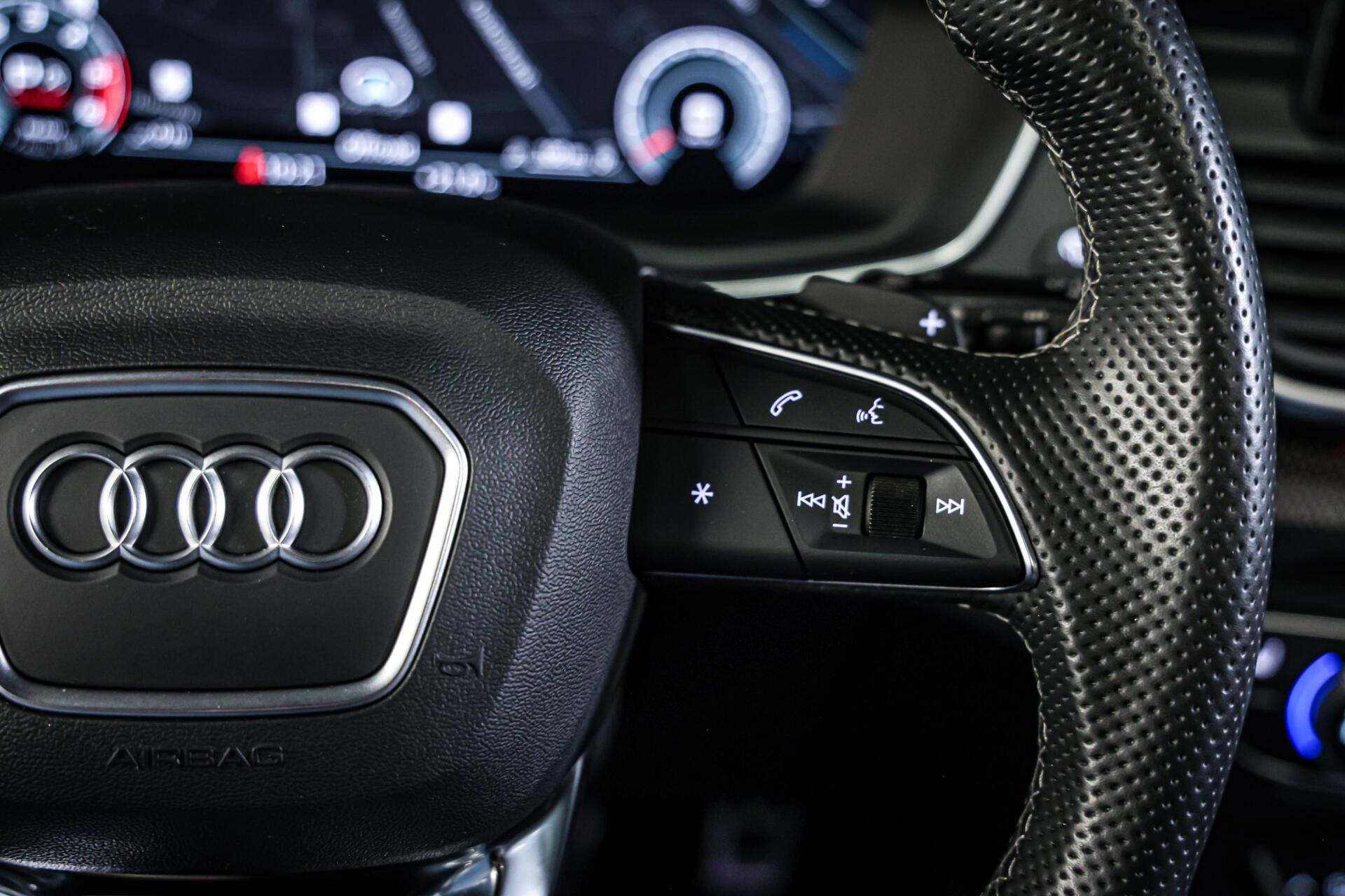 Foto van Audi Sq5 Sportback