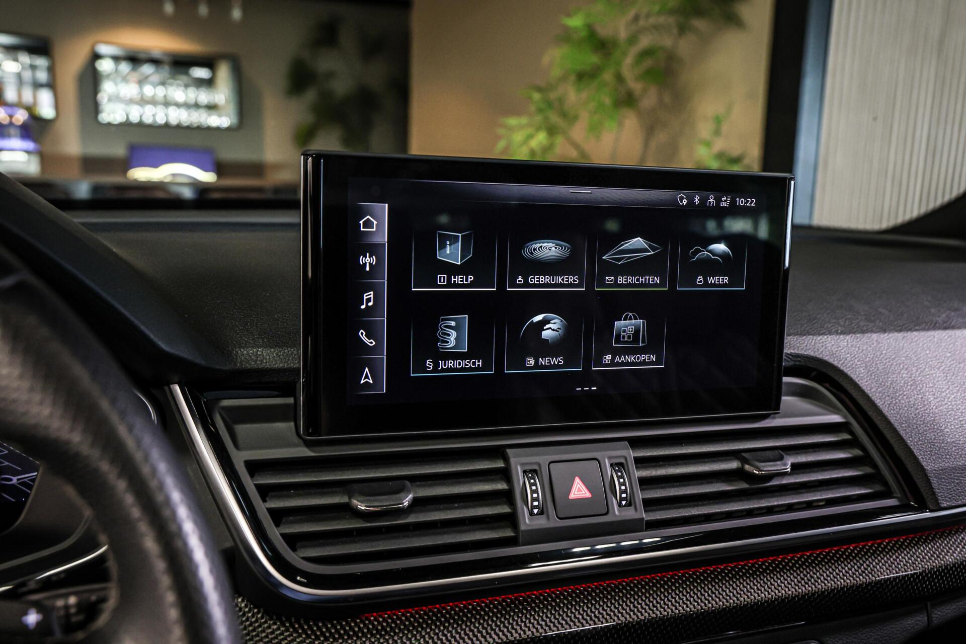 Foto van Audi Sq5 Sportback