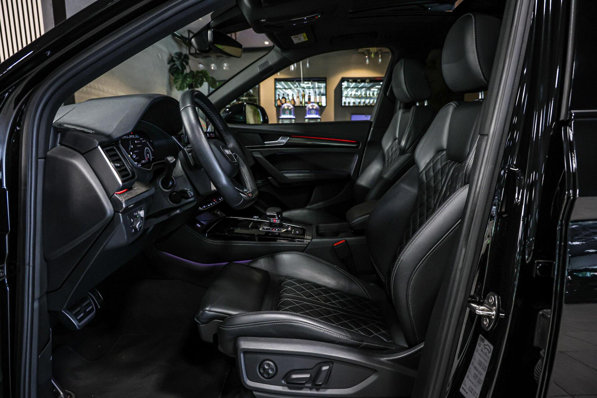 Foto van Audi Sq5 Sportback