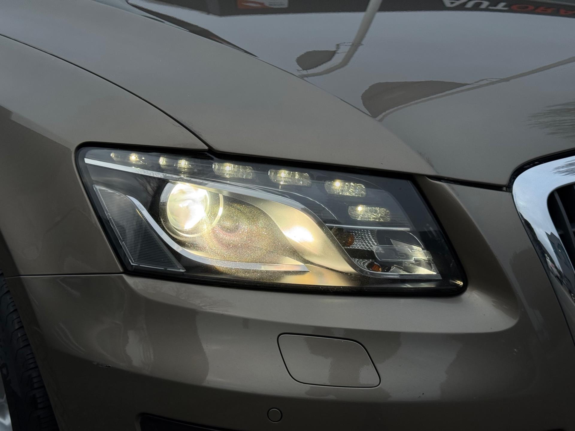 Foto van Audi Audi Q5