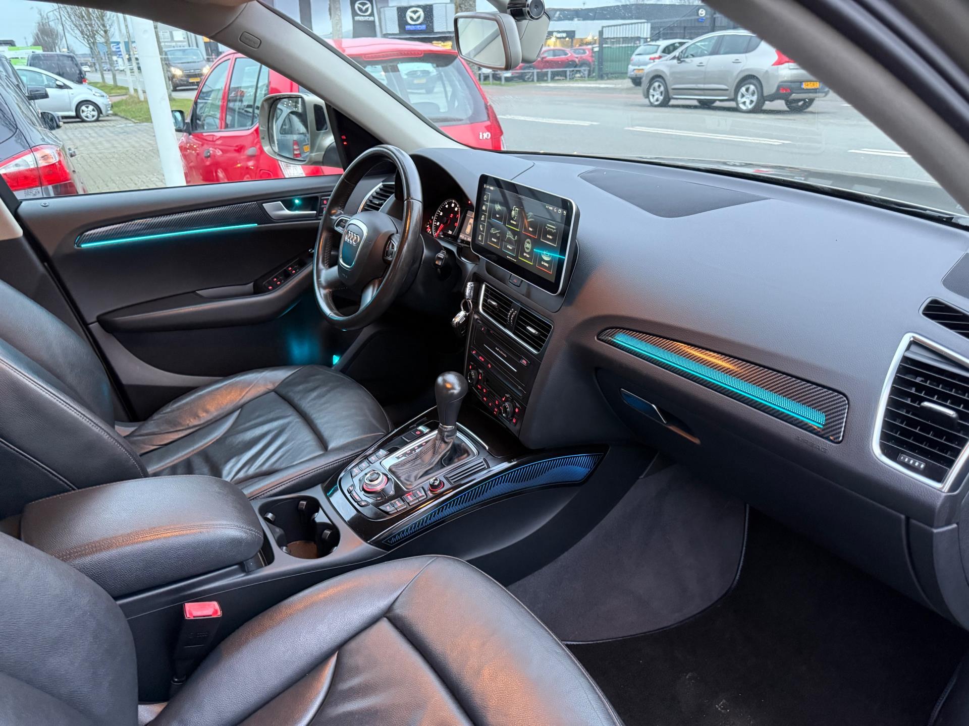 Foto van Audi Audi Q5