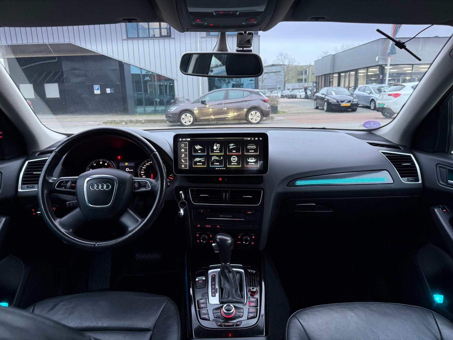 Foto van Audi Audi Q5