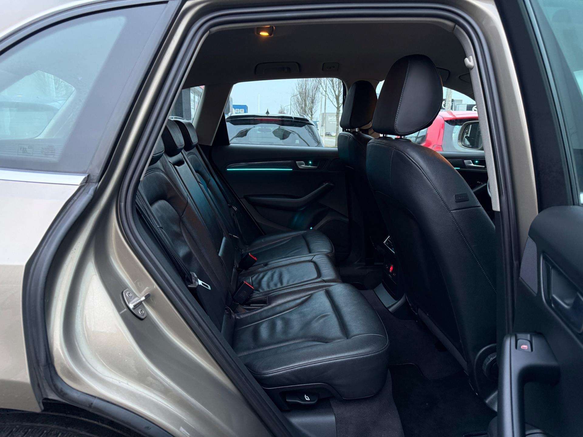 Foto van Audi Audi Q5