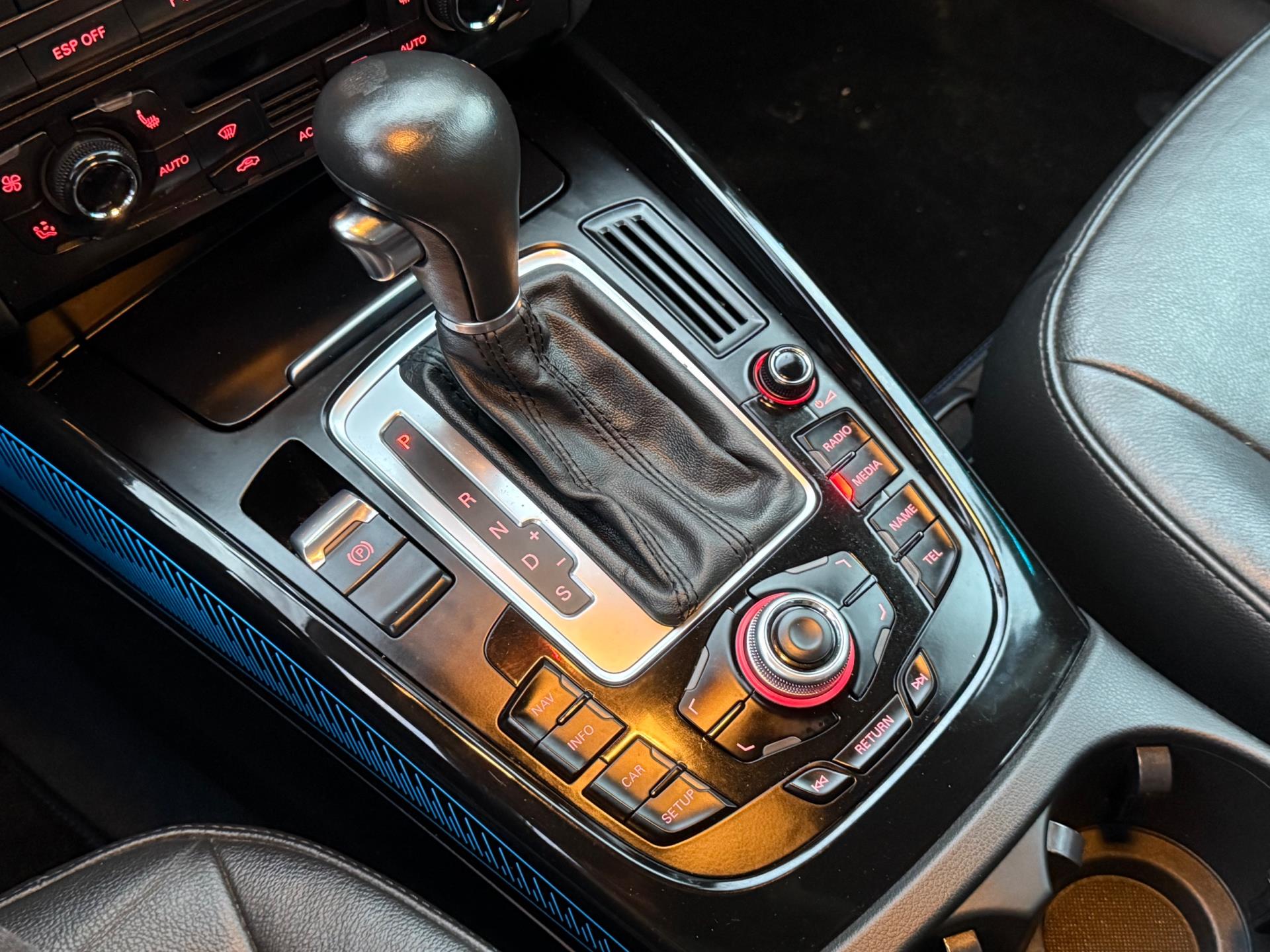 Foto van Audi Audi Q5