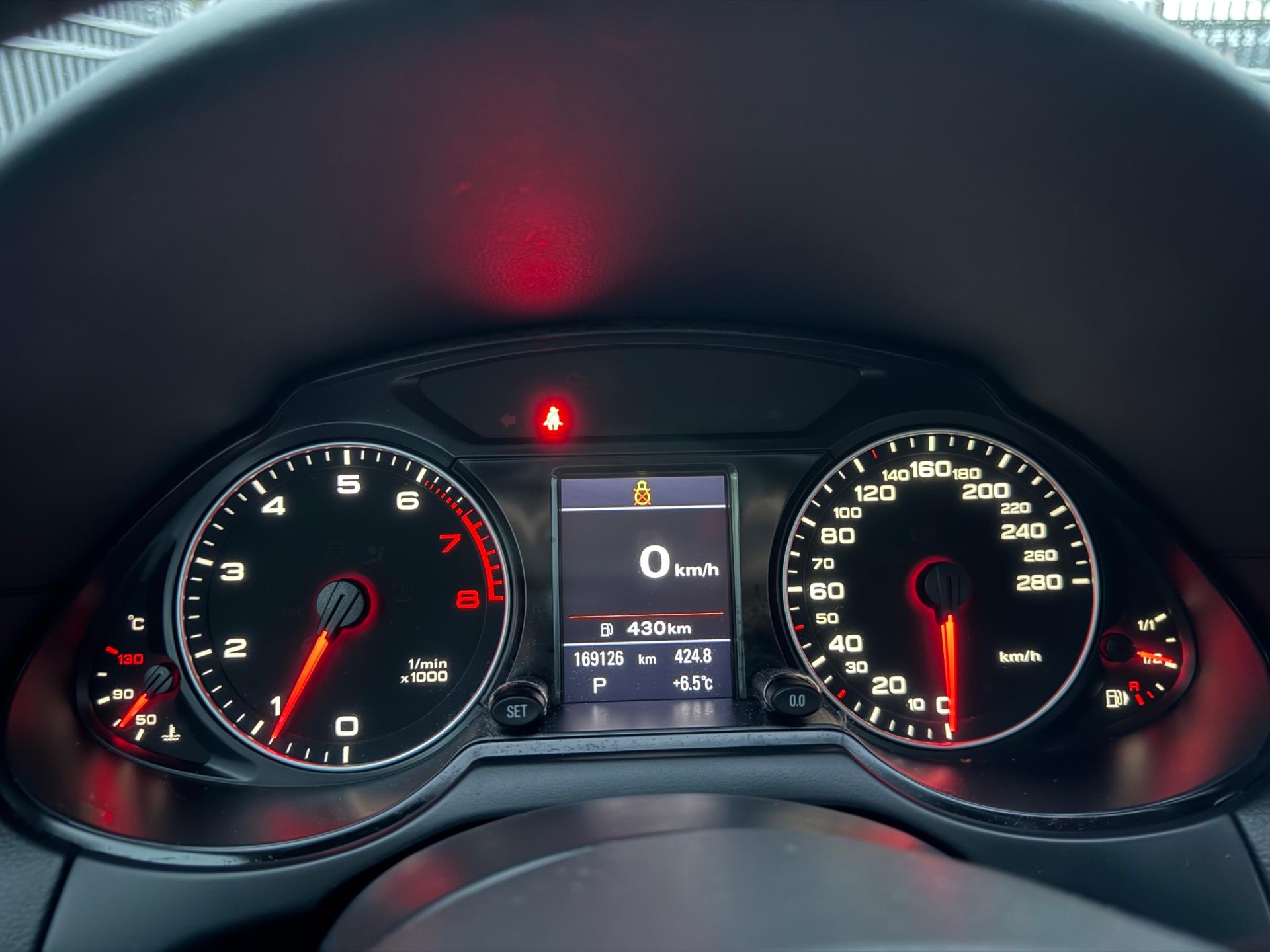 Foto van Audi Audi Q5
