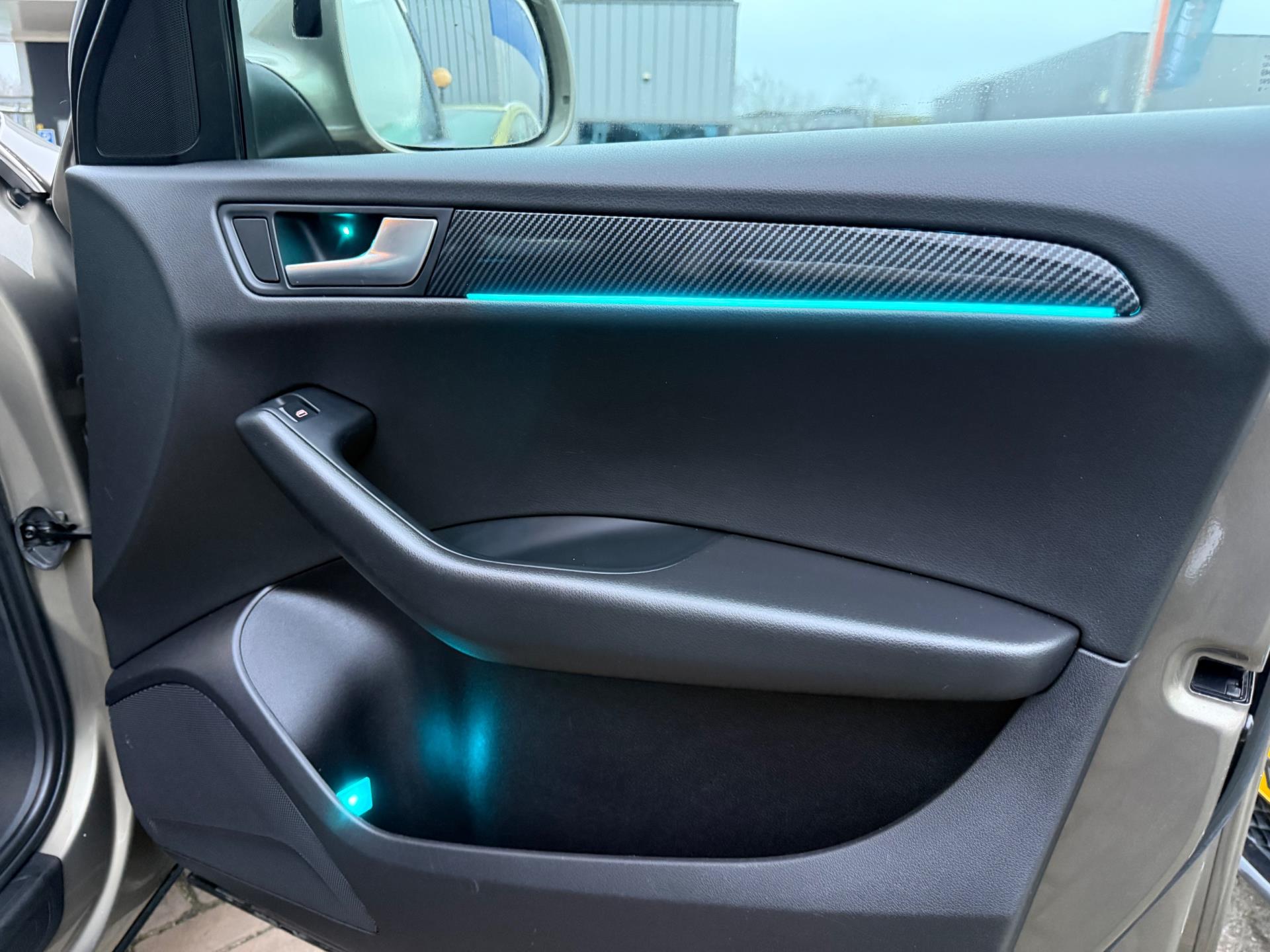 Foto van Audi Audi Q5