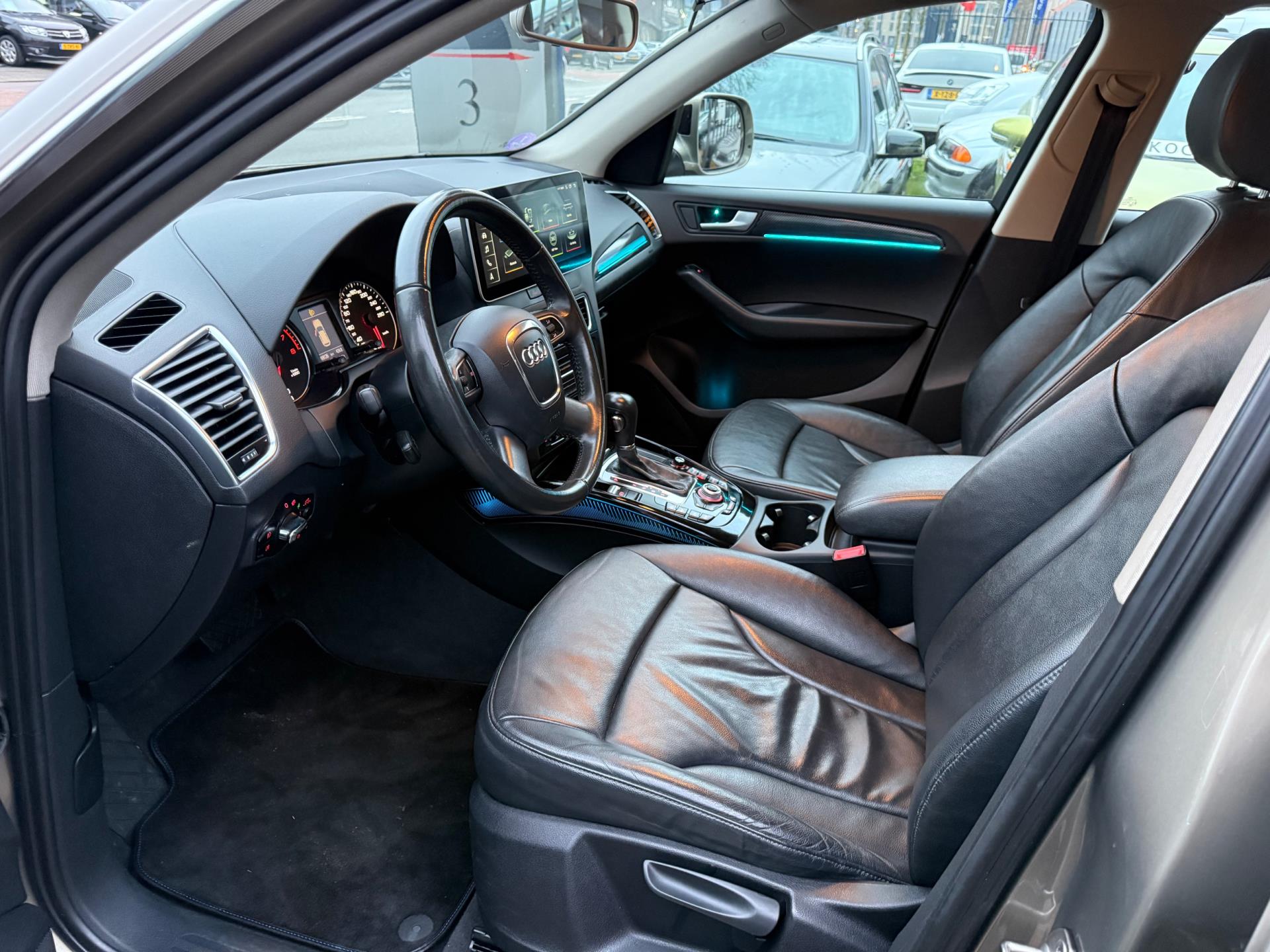 Foto van Audi Audi Q5