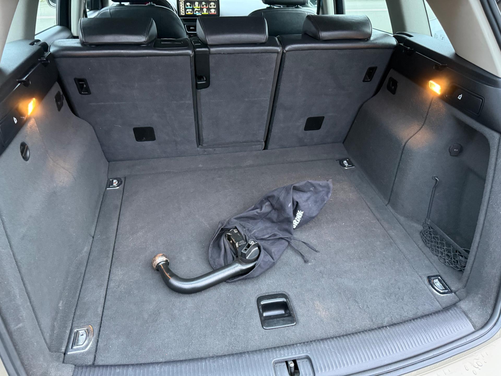 Foto van Audi Audi Q5