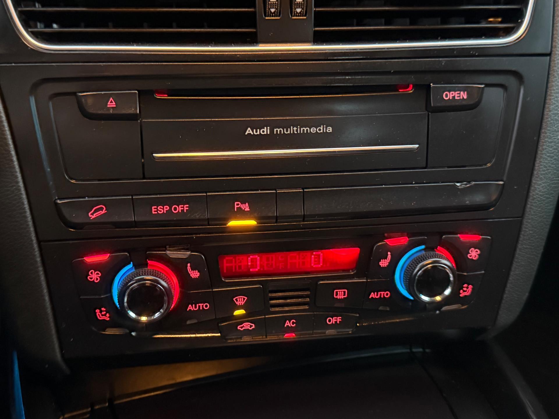 Foto van Audi Audi Q5