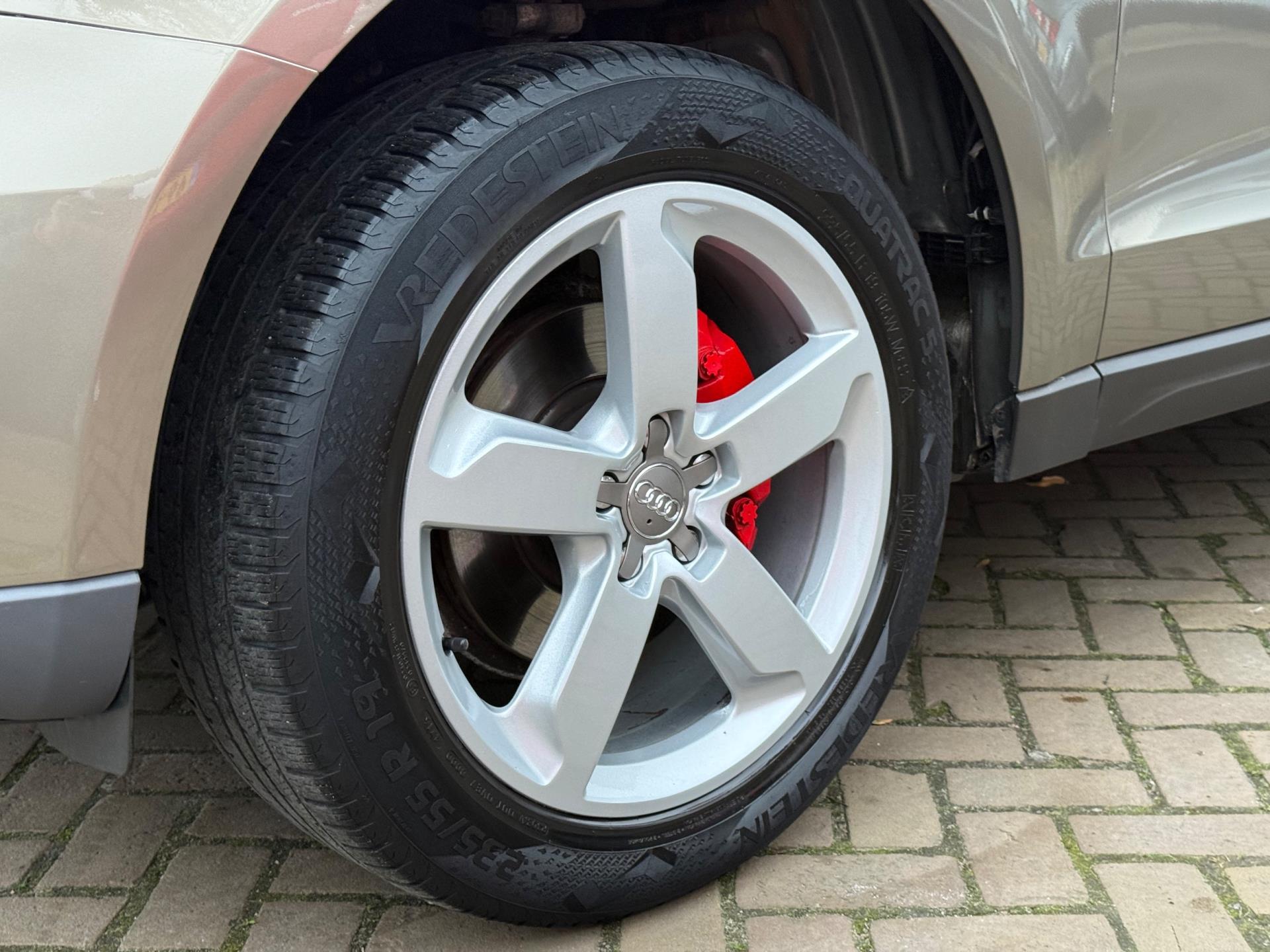 Foto van Audi Audi Q5