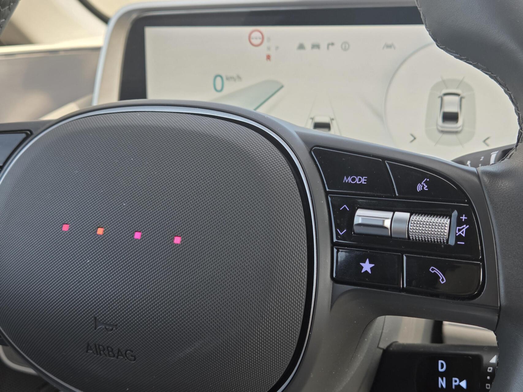 Foto van Hyundai Ioniq 6