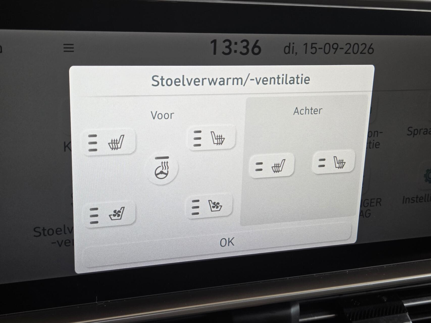 Foto van Hyundai Ioniq 6