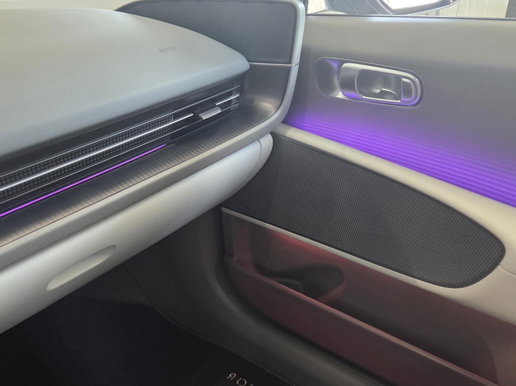 Foto van Hyundai Ioniq 6