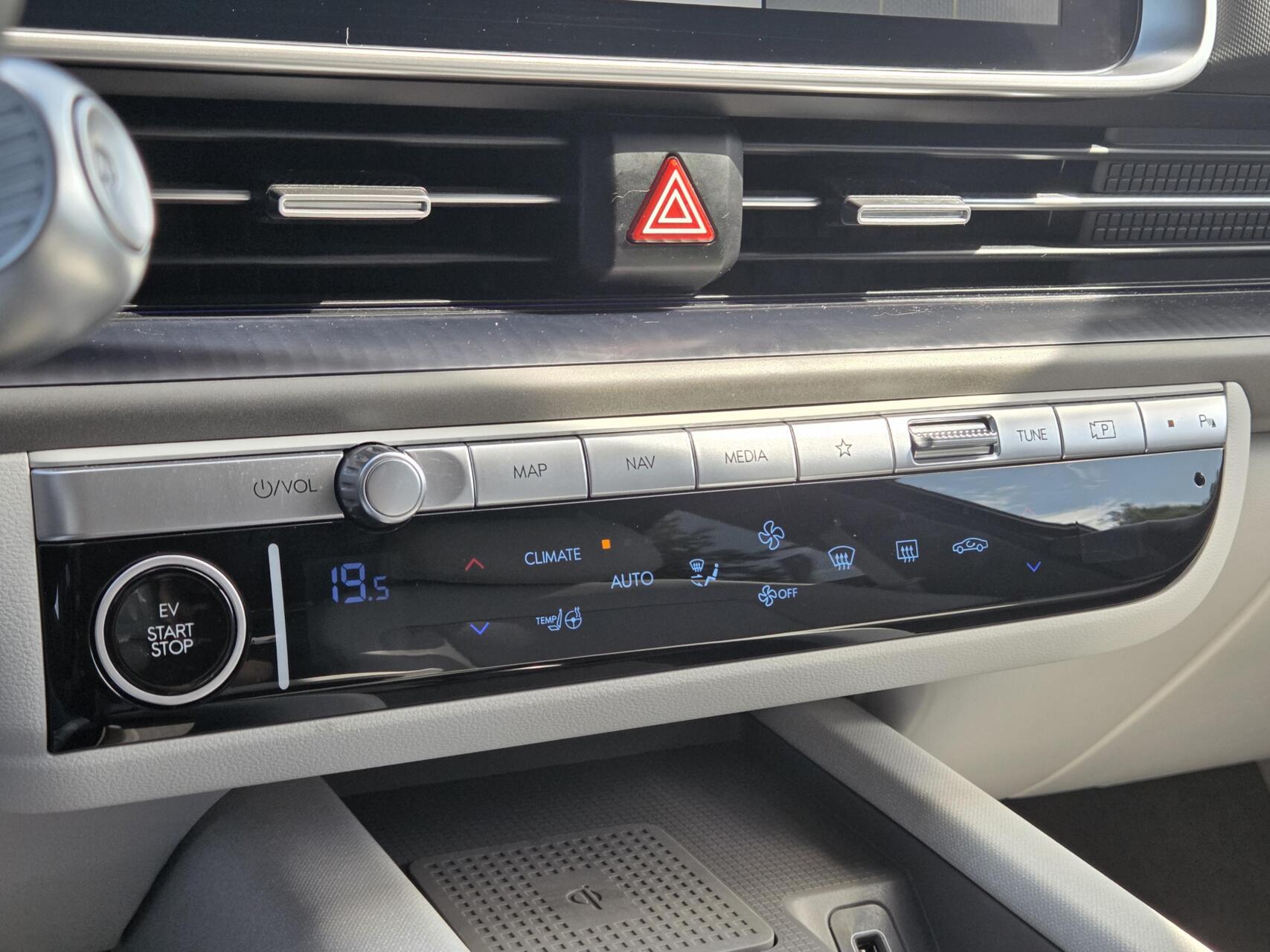Foto van Hyundai Ioniq 6